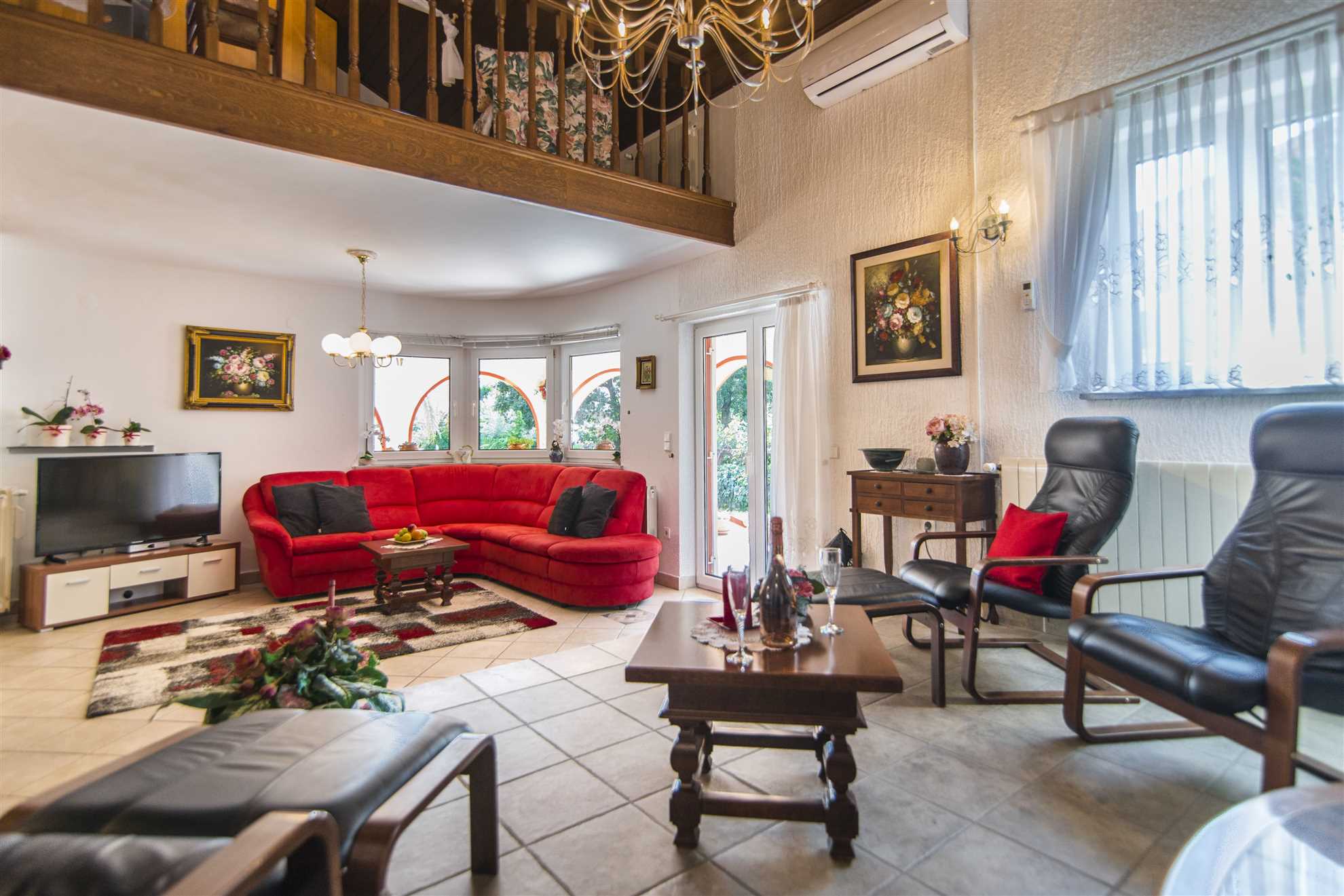 Villa Vallis Aurea