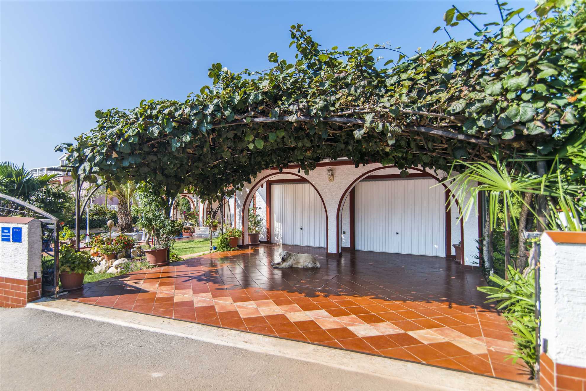 Villa Vallis Aurea