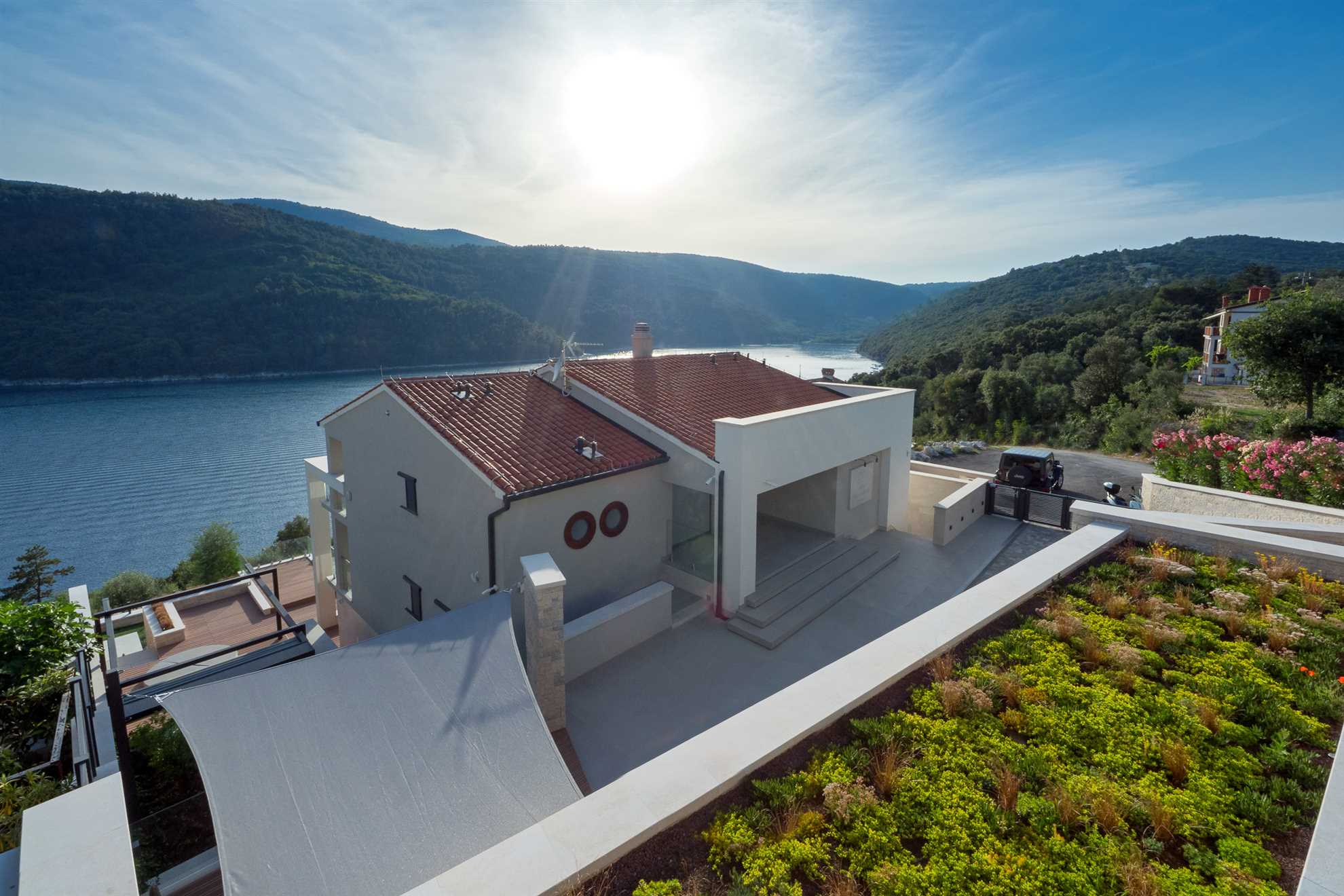 Villa Vlastelini 2
