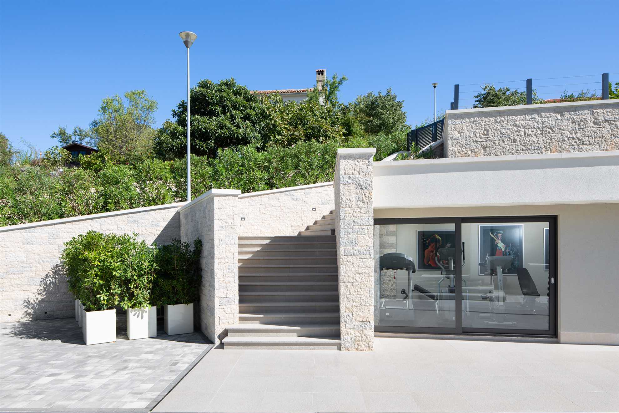 Villa Vlastelini 2