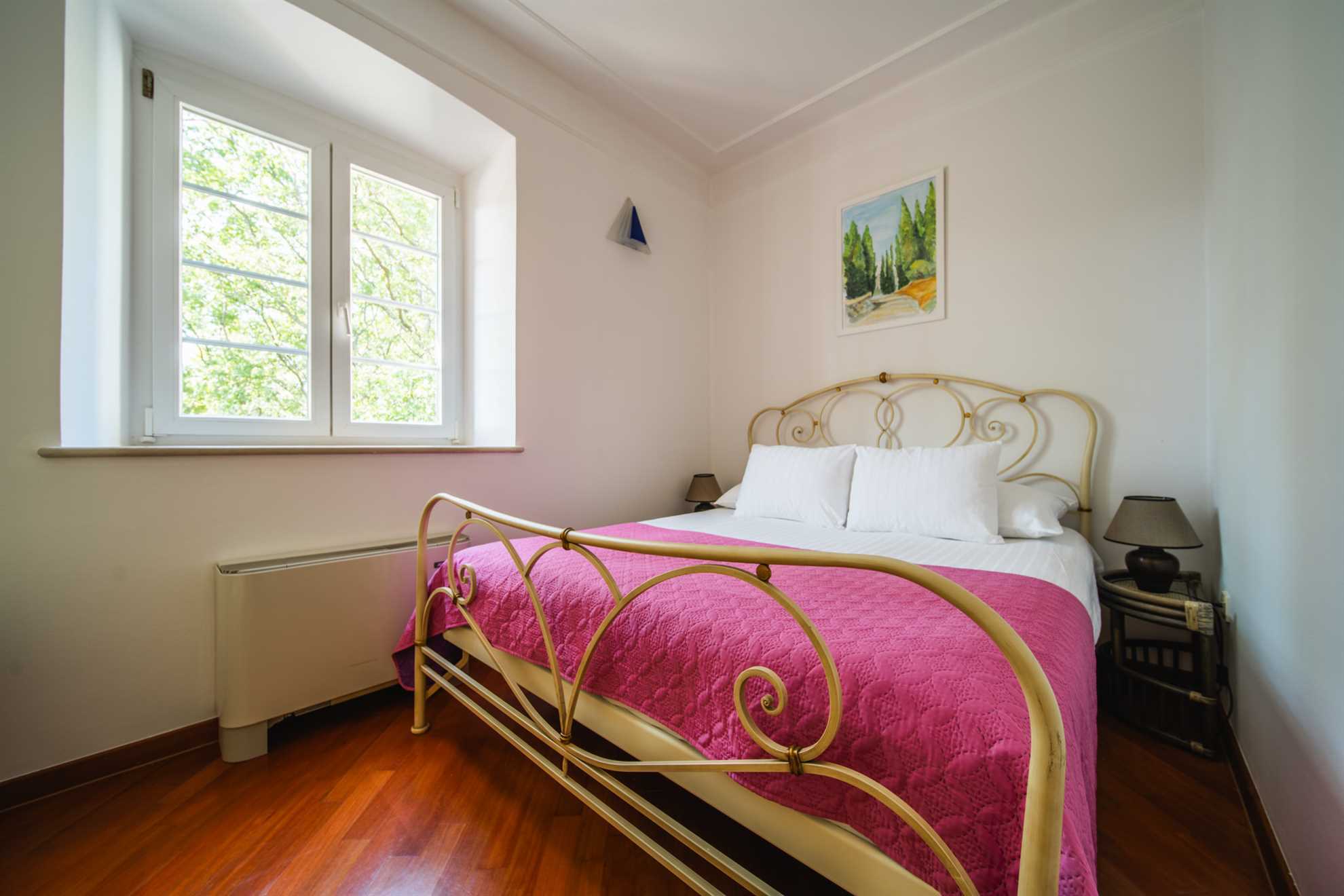 Villa Tereza