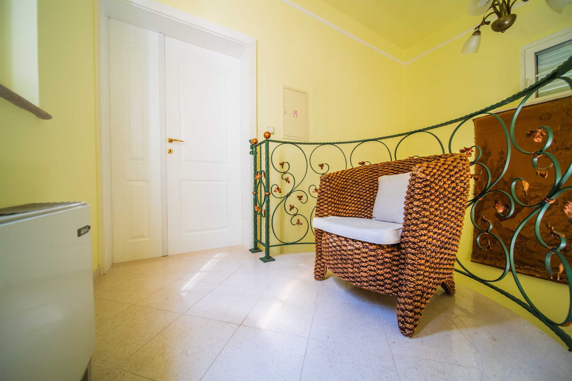 Villa Tereza