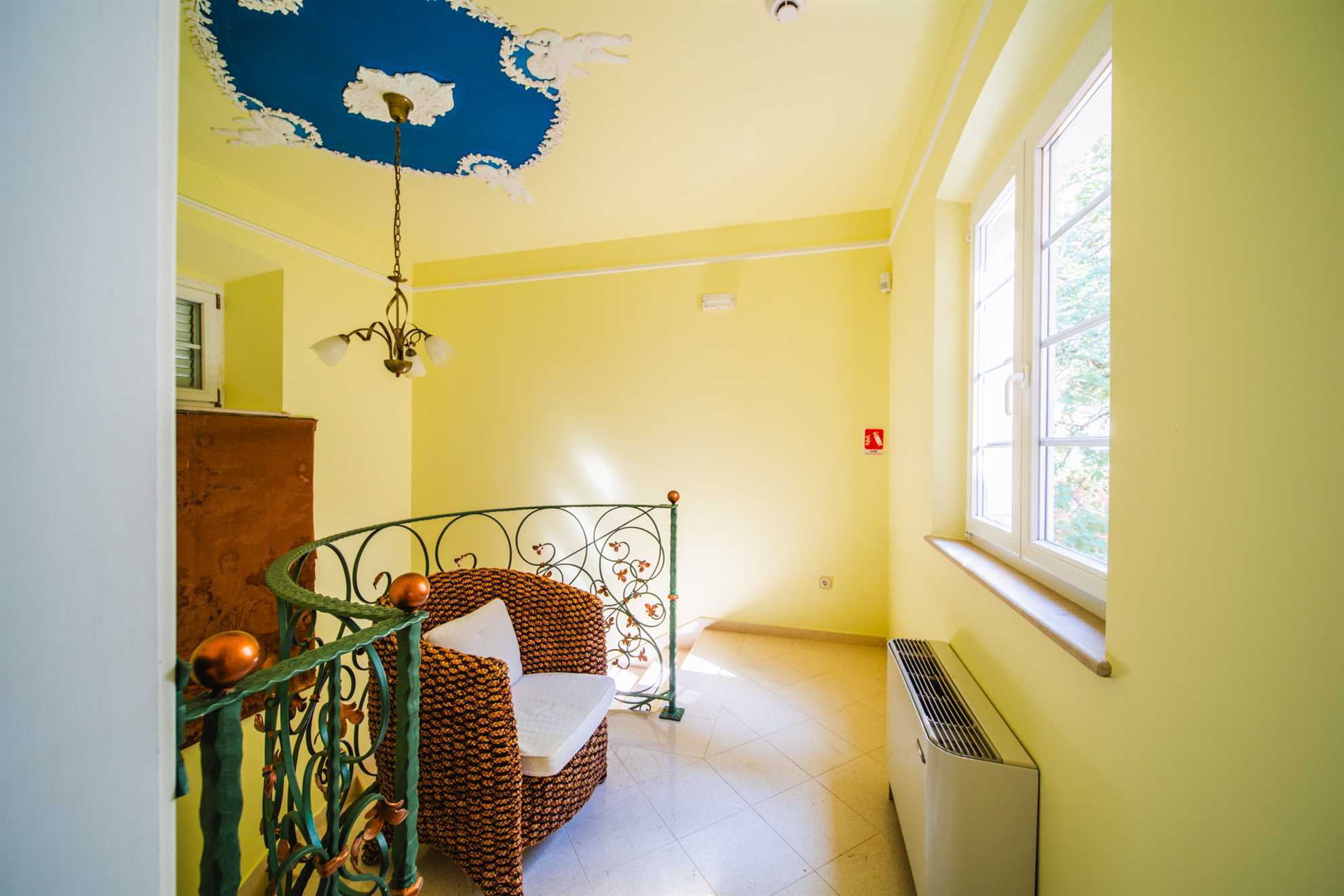 Villa Tereza