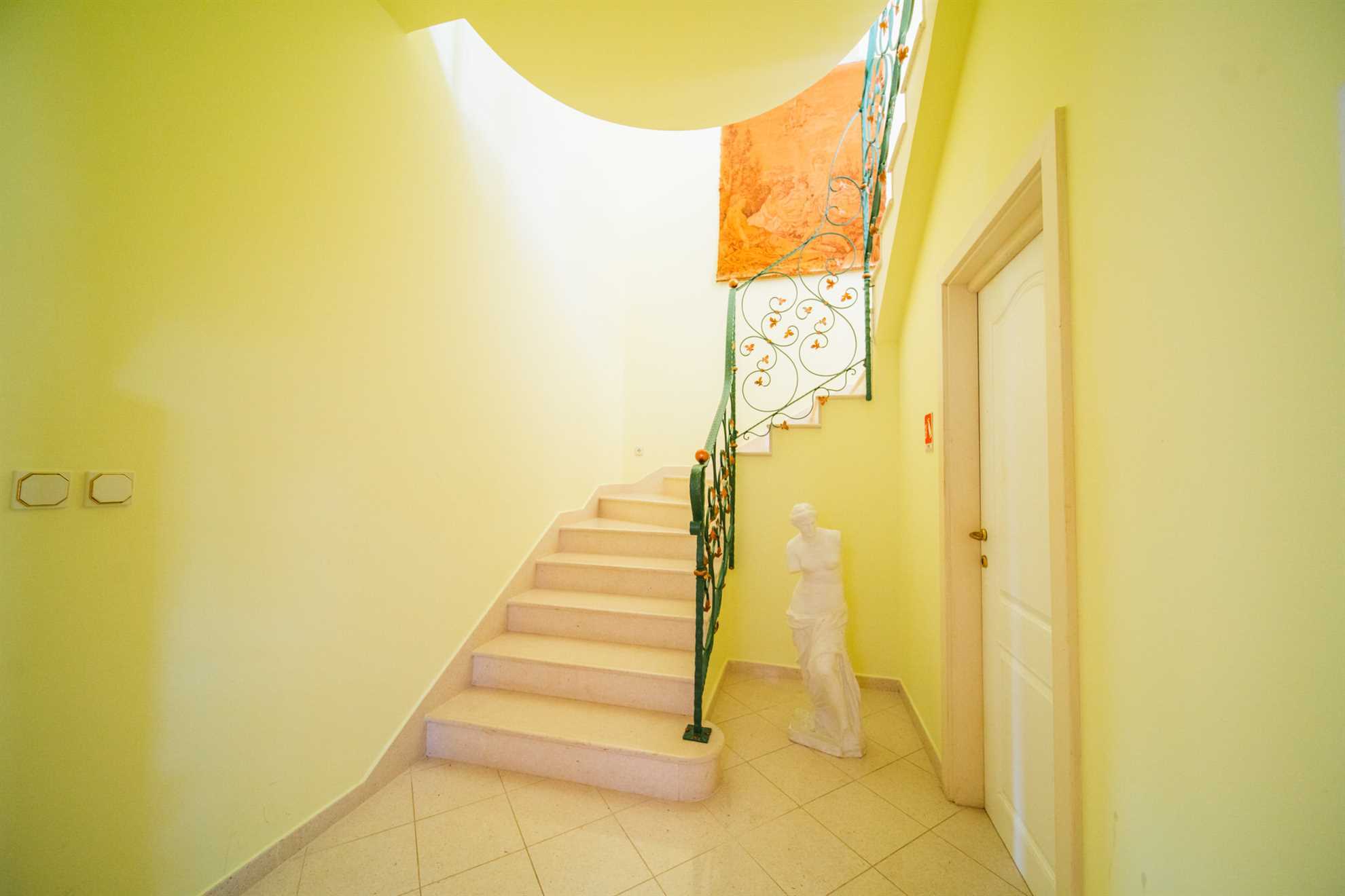 Villa Tereza