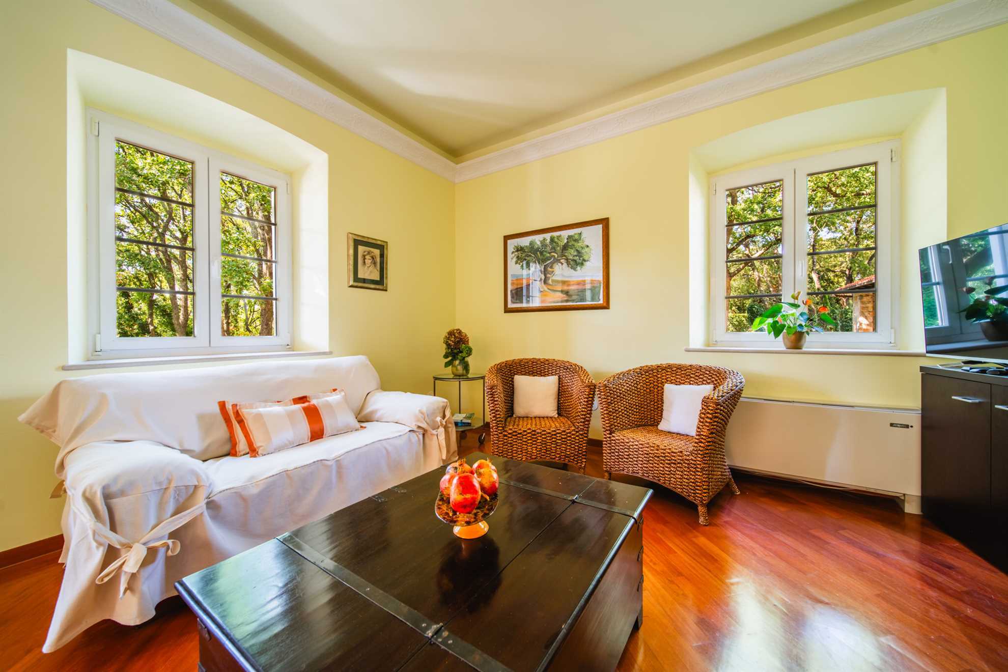 Villa Tereza