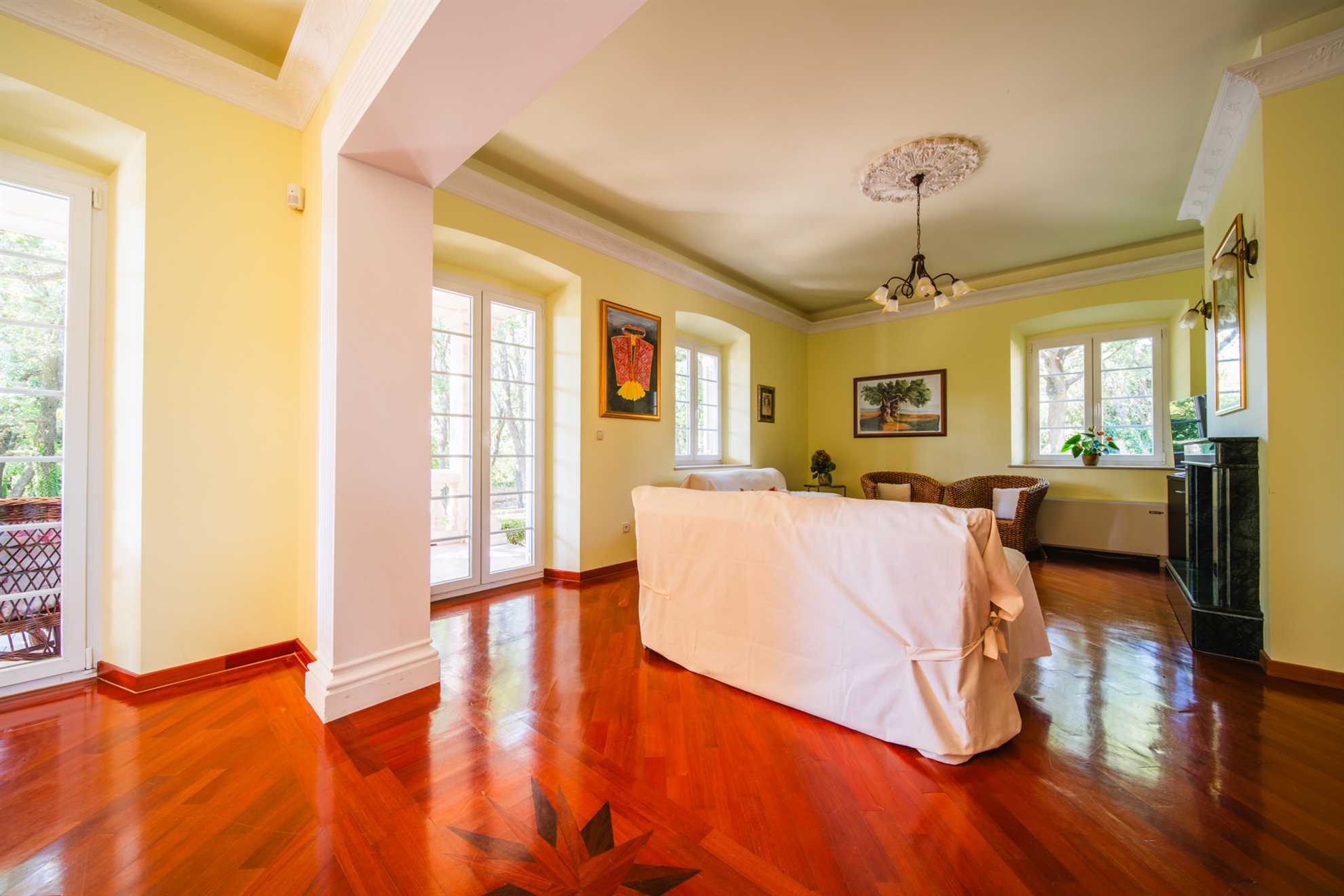 Villa Tereza