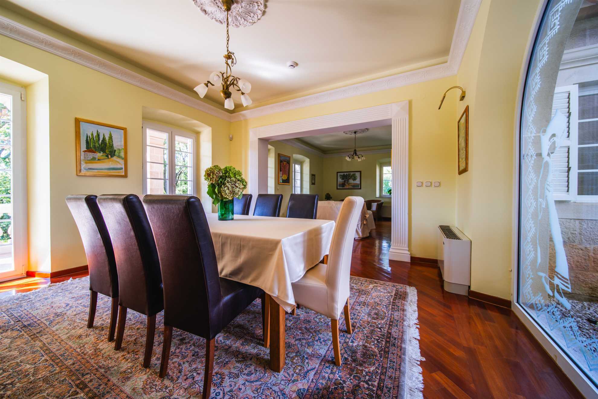 Villa Tereza