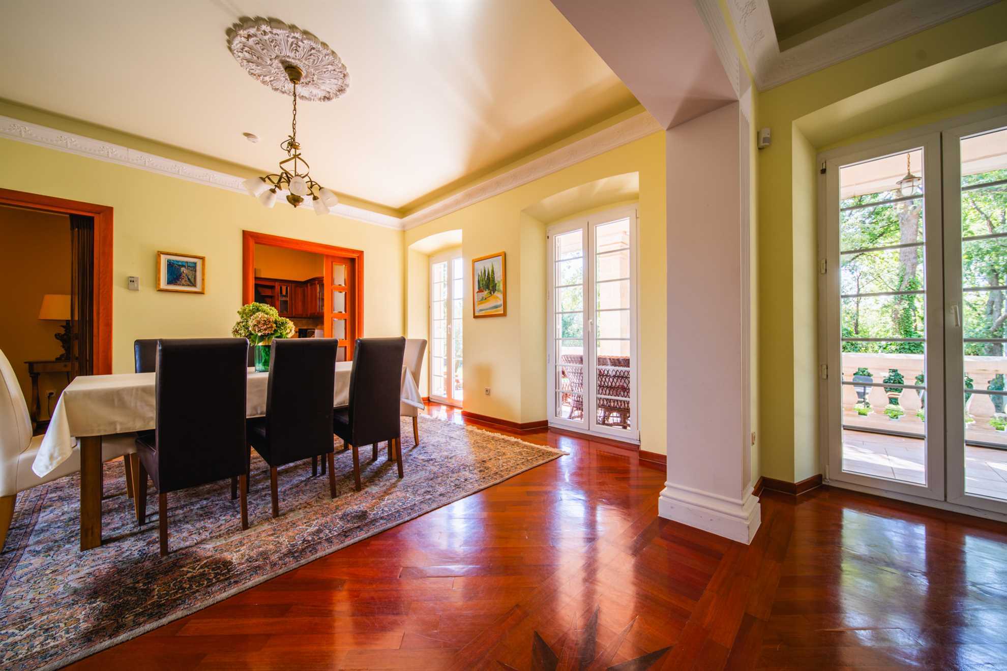 Villa Tereza