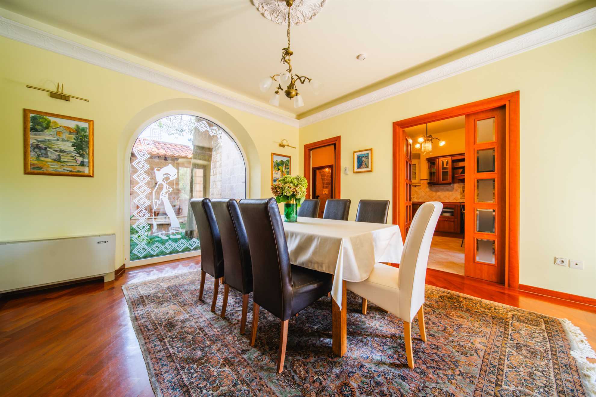 Villa Tereza