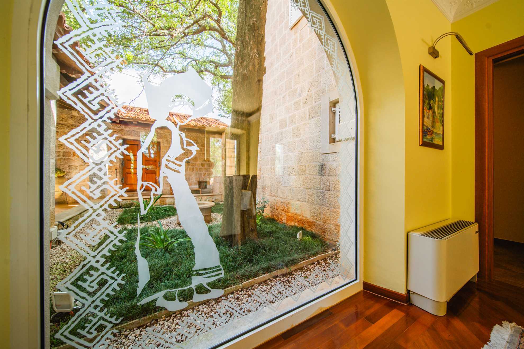 Villa Tereza