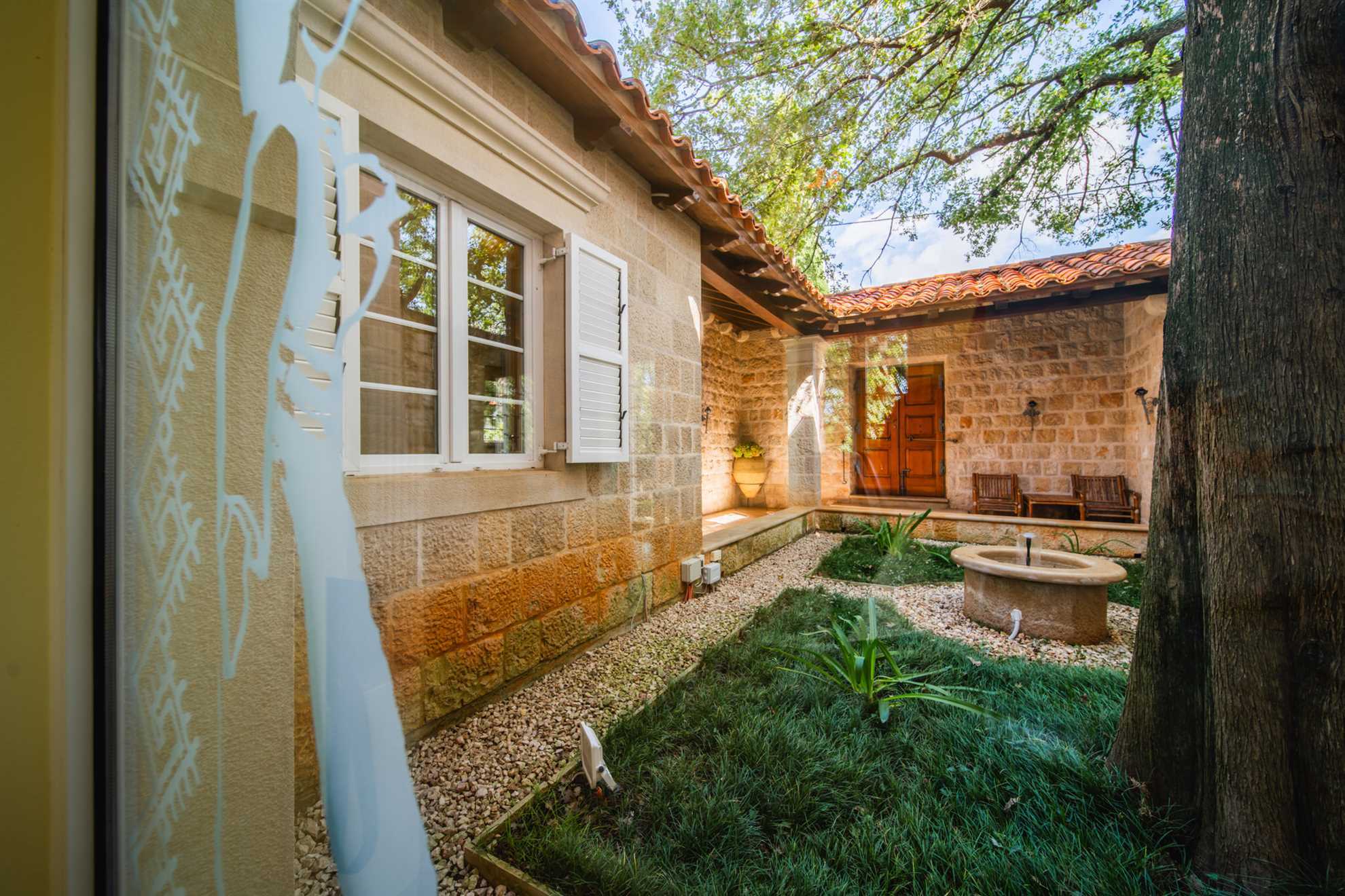 Villa Tereza