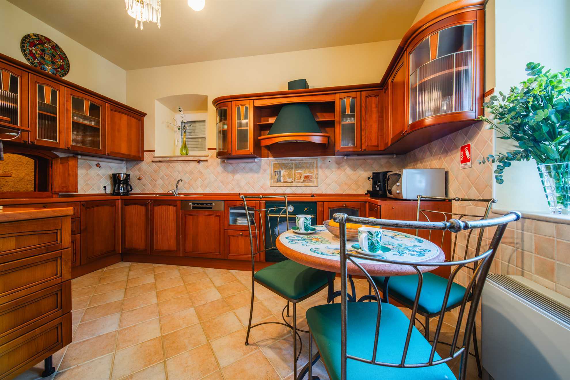 Villa Tereza