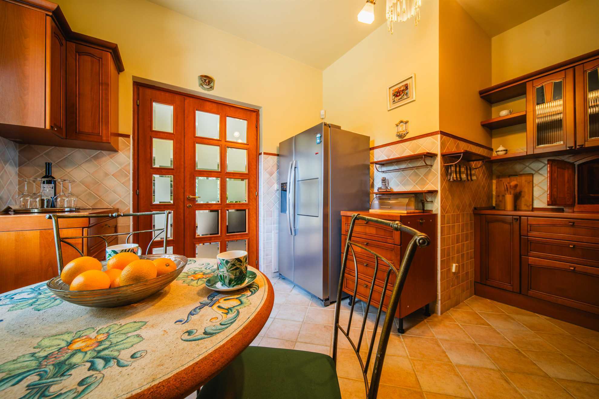 Villa Tereza
