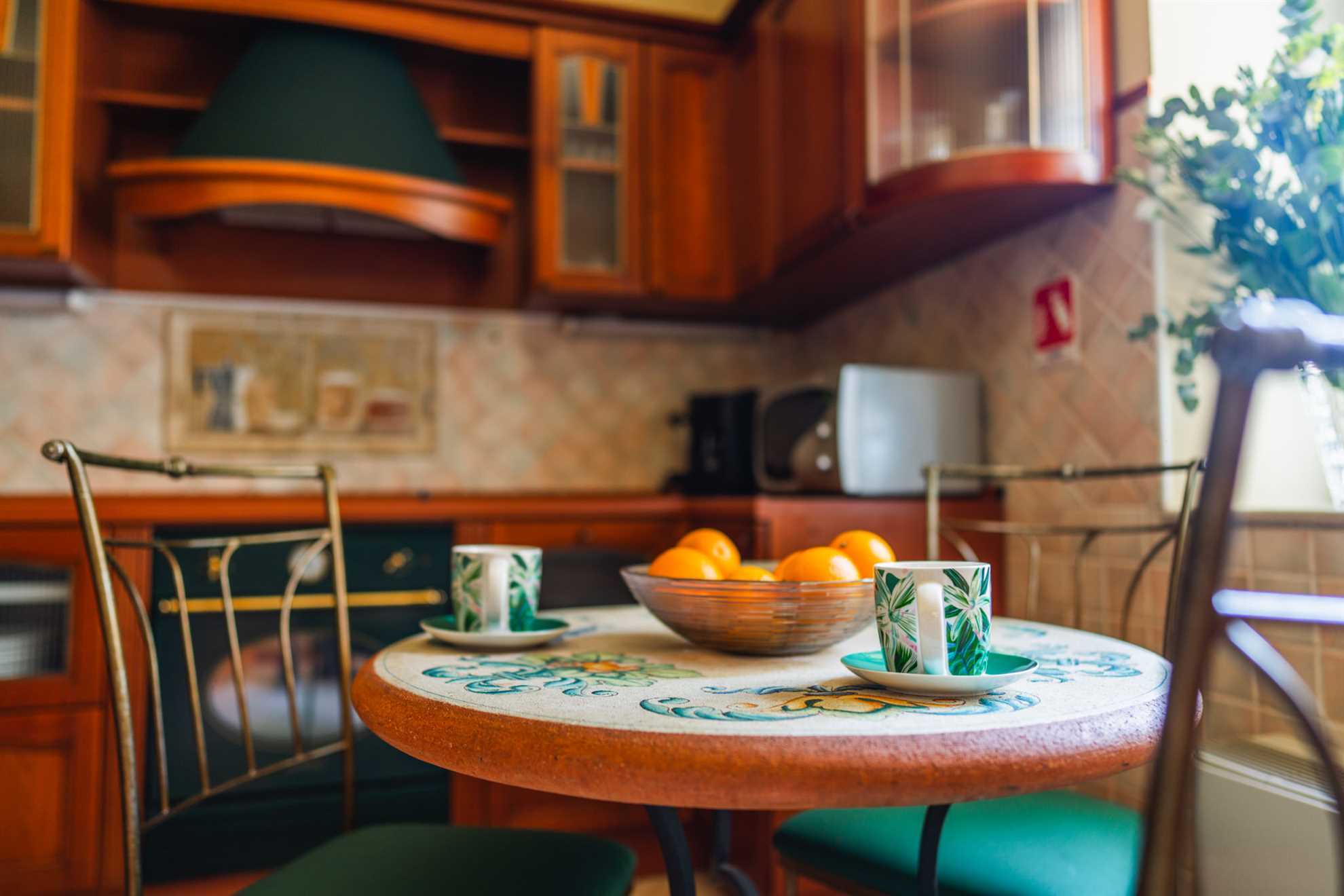 Villa Tereza