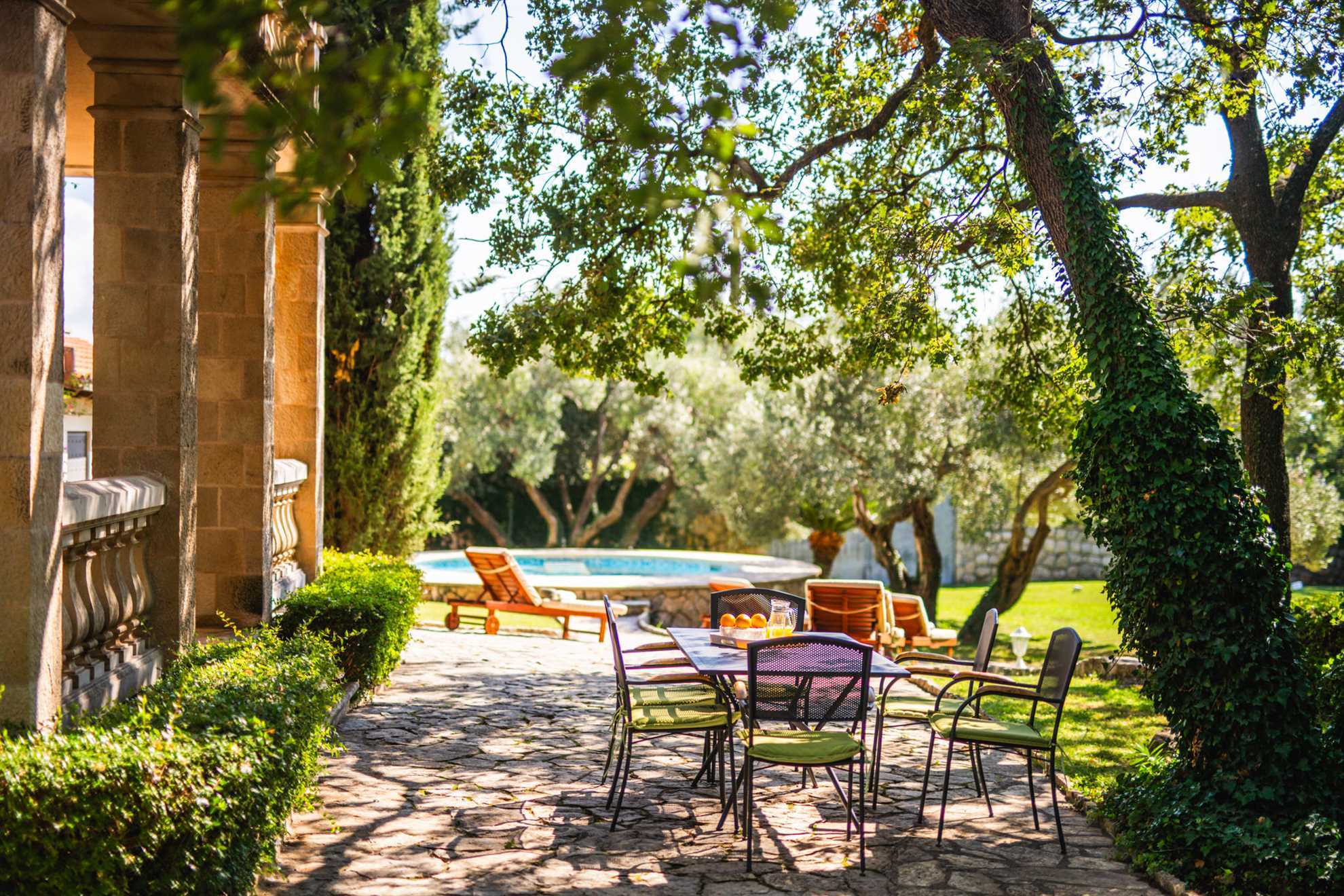 Villa Tereza