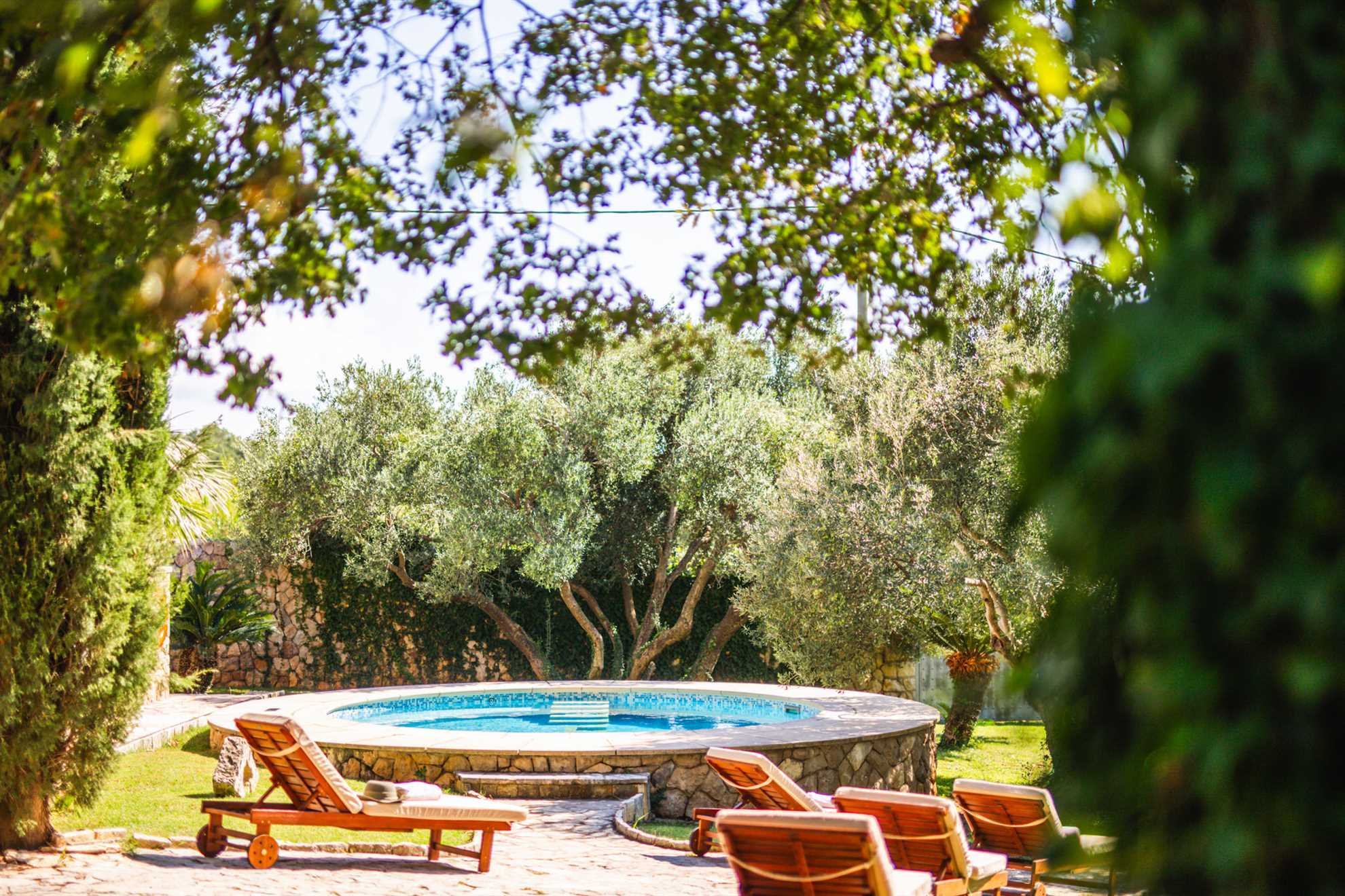 Villa Tereza