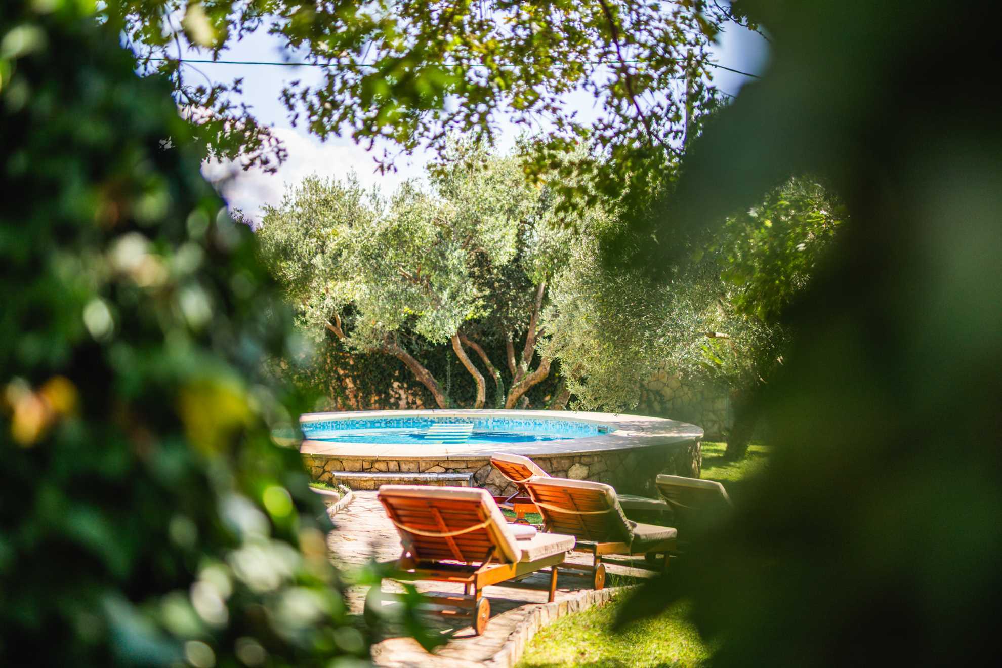 Villa Tereza