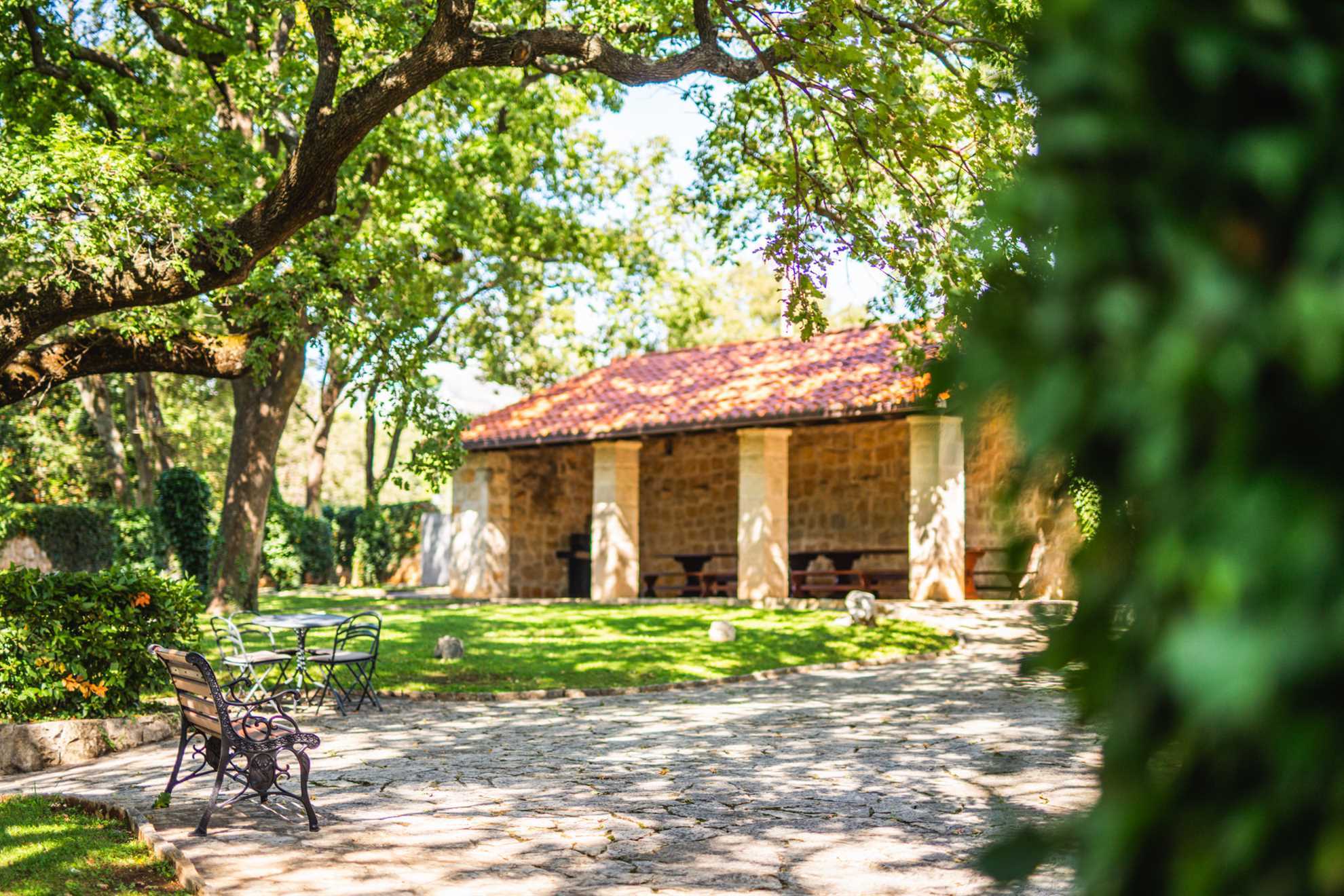 Villa Tereza