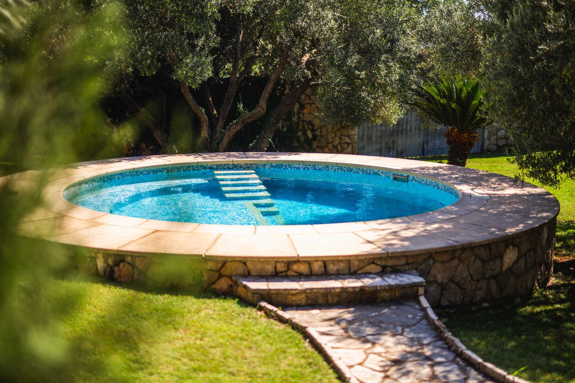 Villa Tereza
