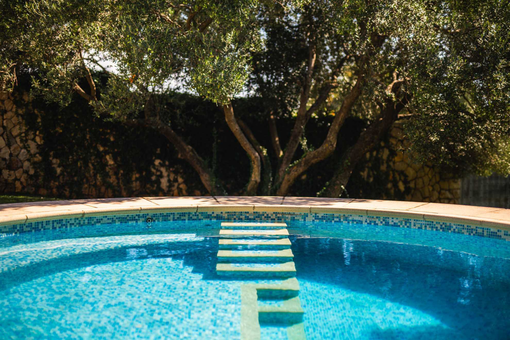 Villa Tereza