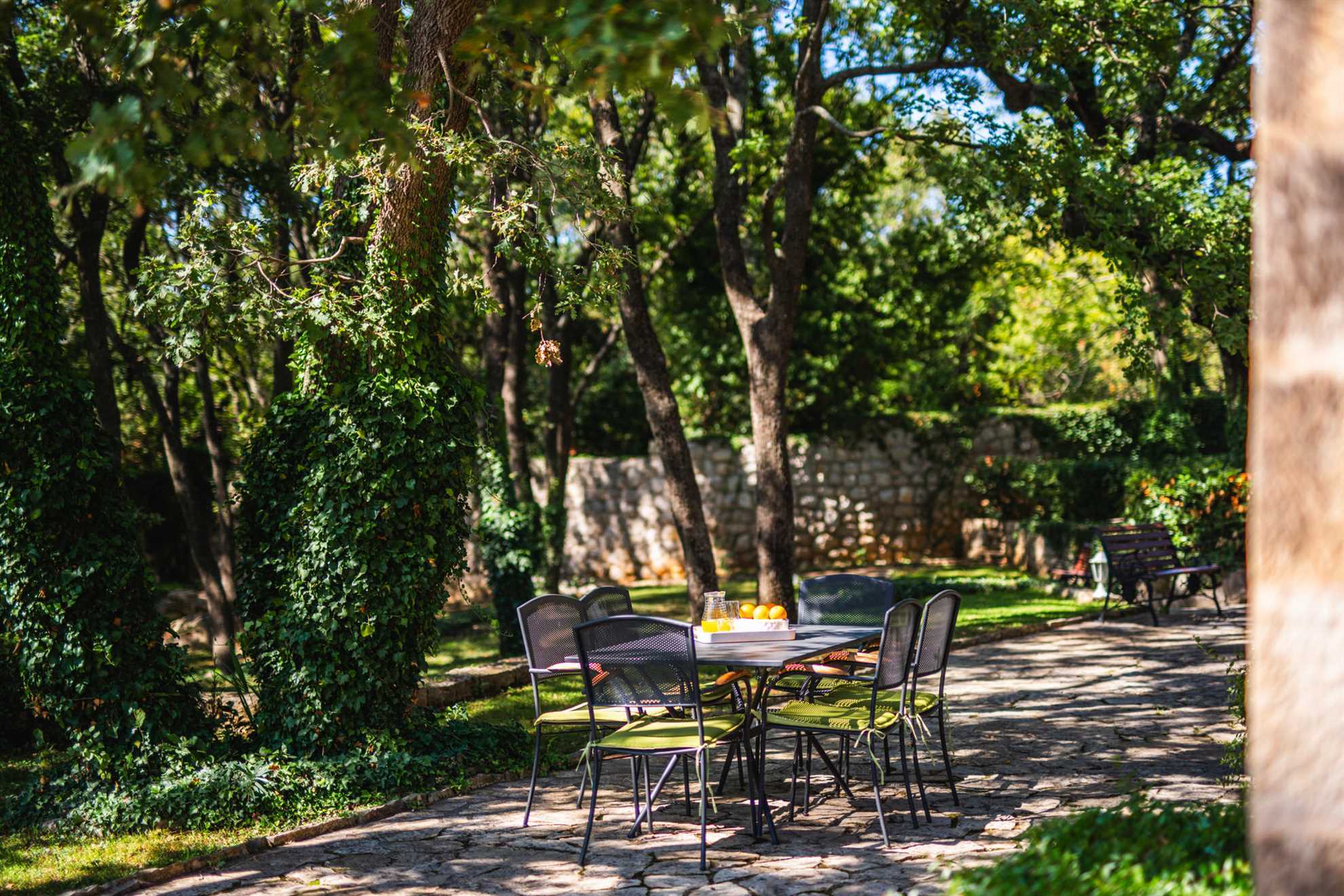 Villa Tereza
