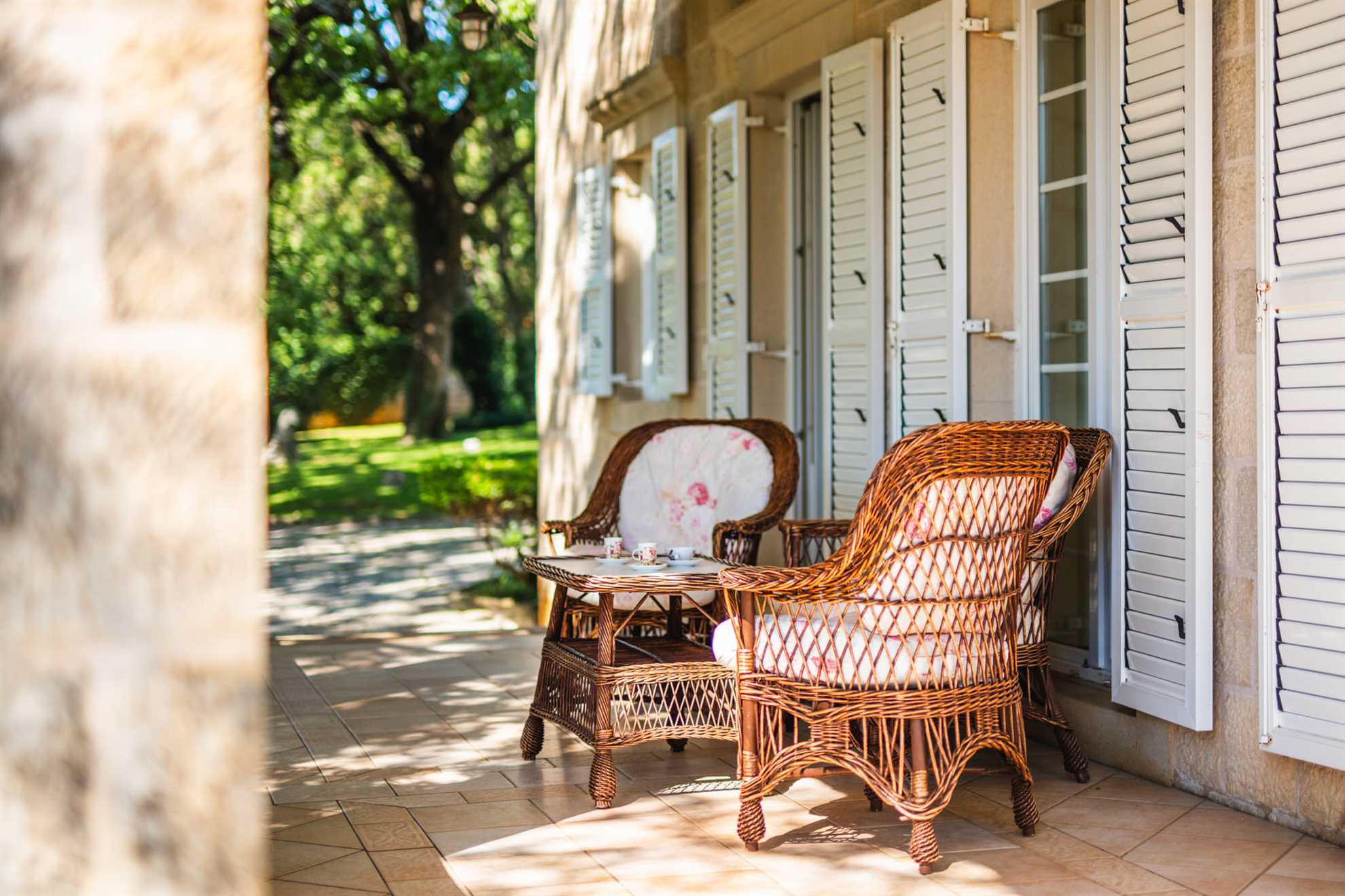 Villa Tereza