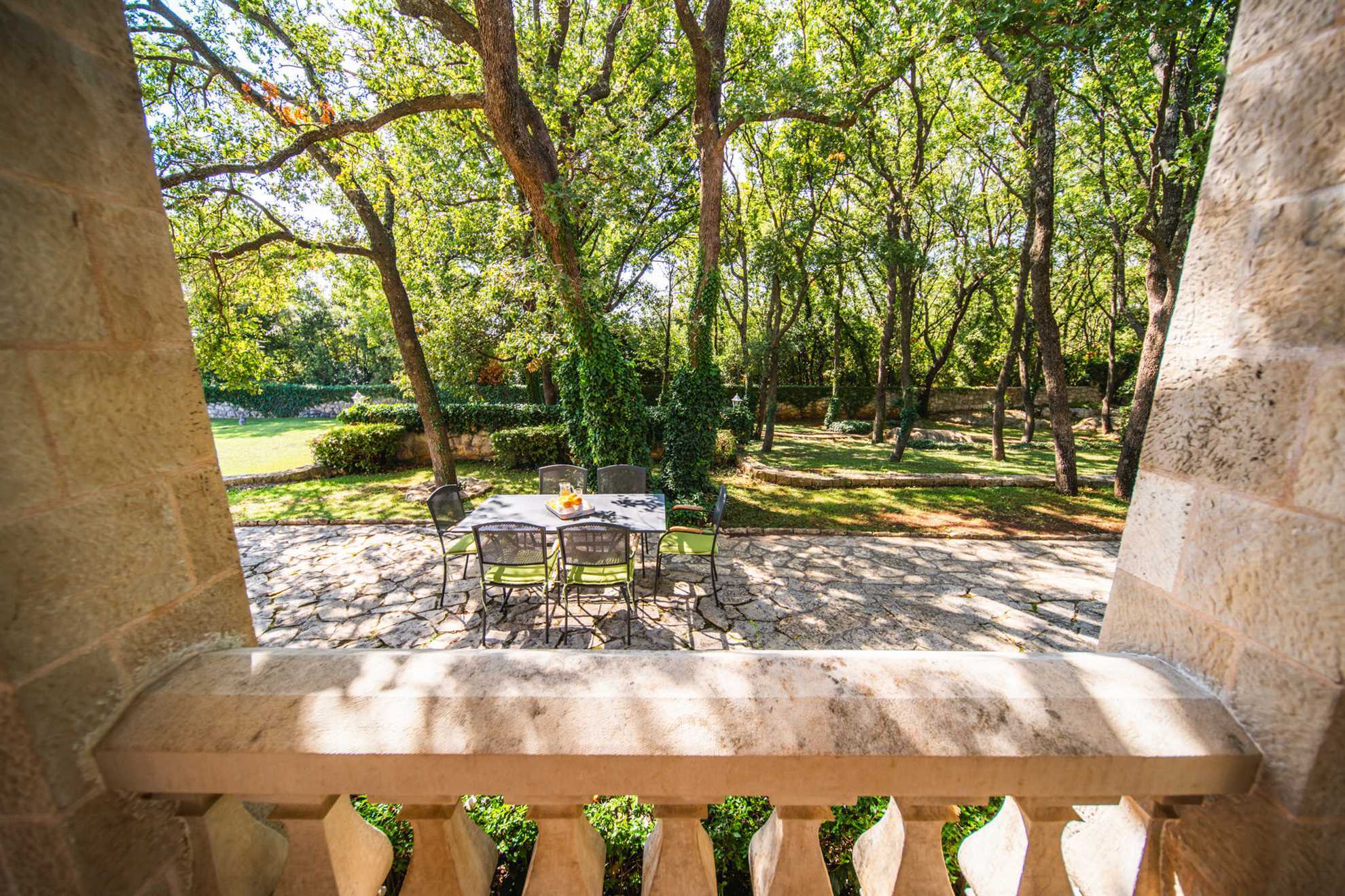 Villa Tereza
