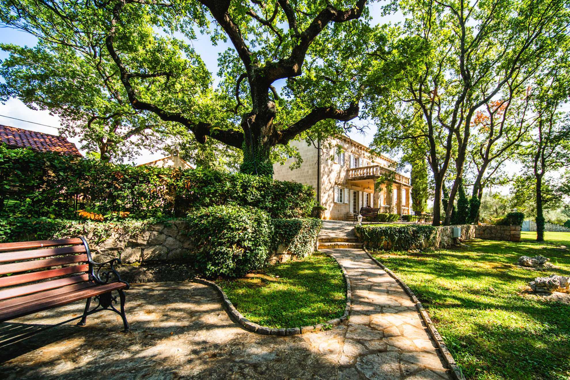 Villa Tereza