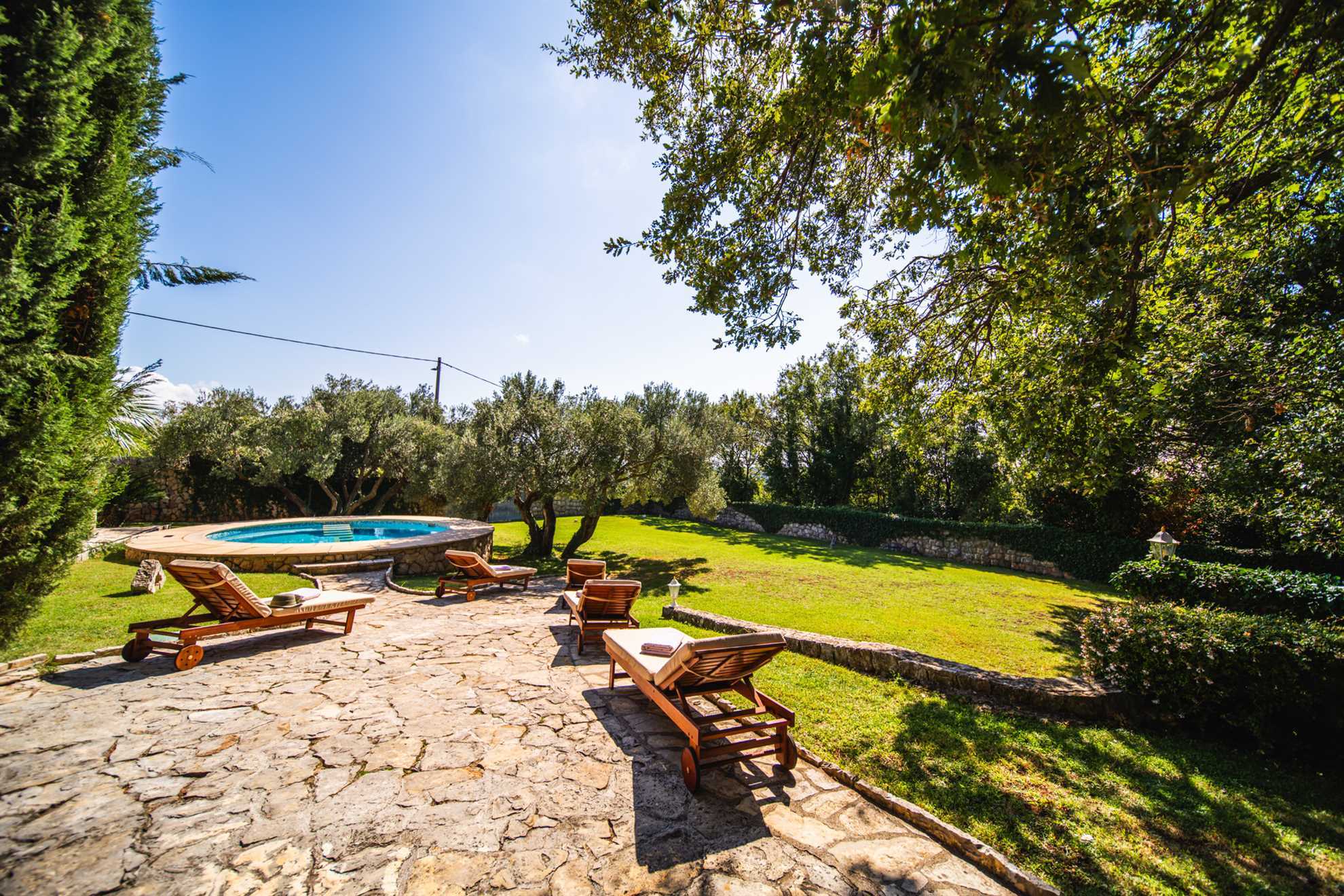 Villa Tereza