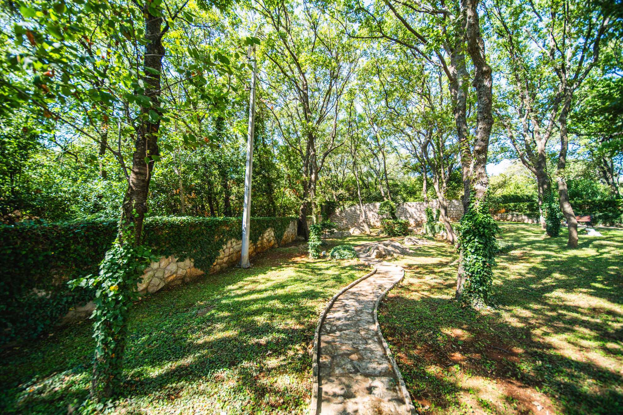 Villa Tereza