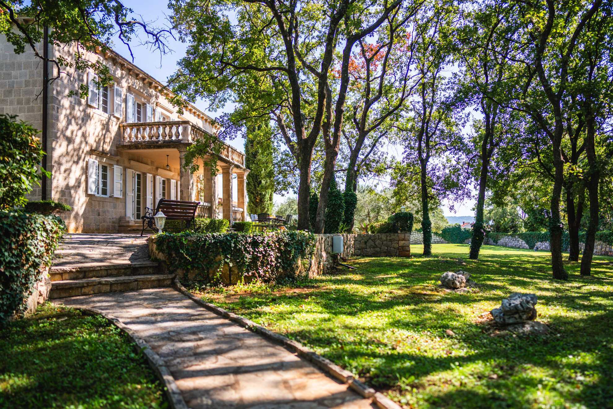 Villa Tereza
