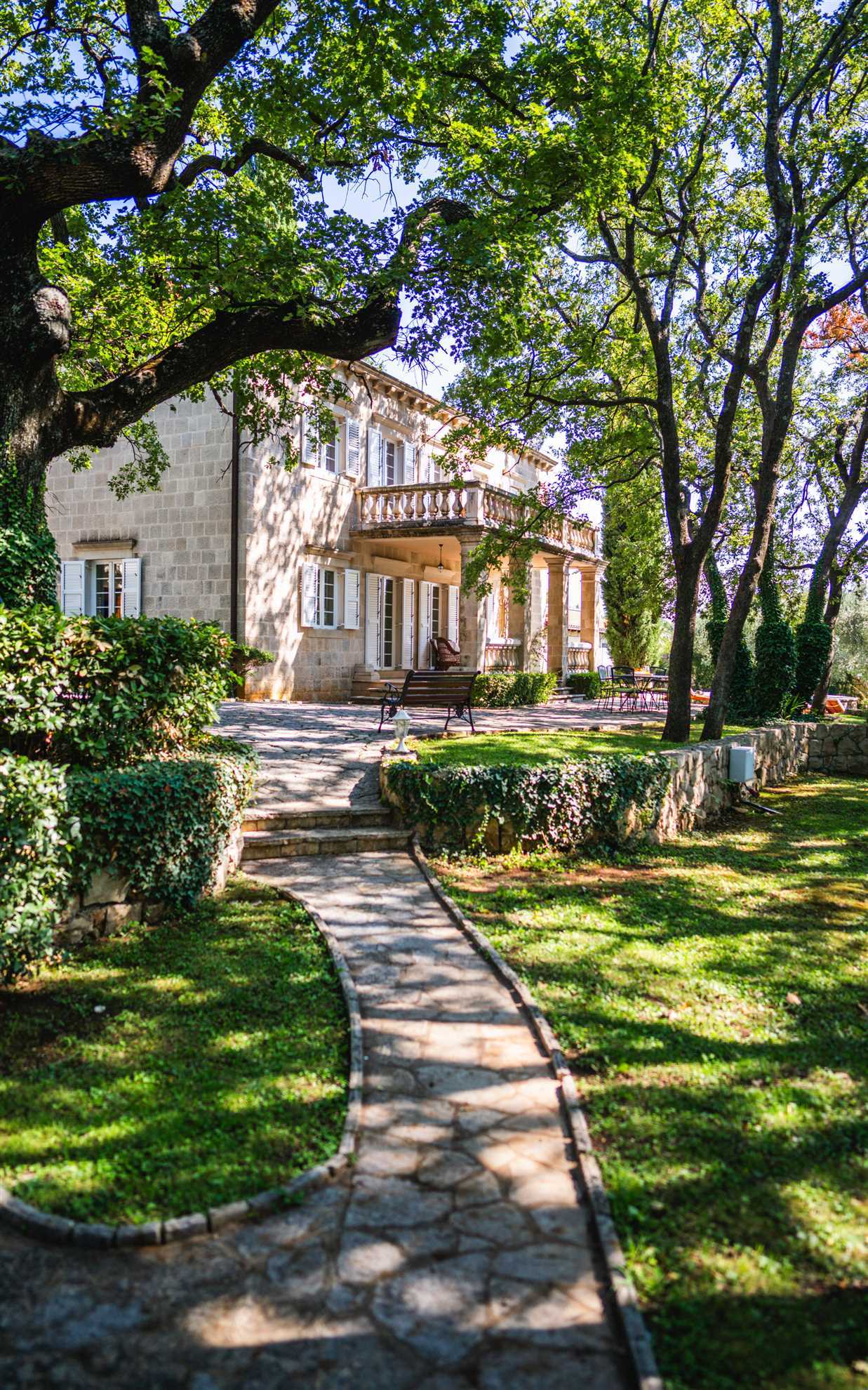 Villa Tereza