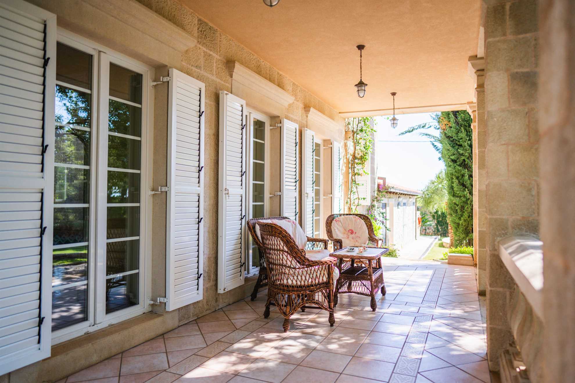 Villa Tereza