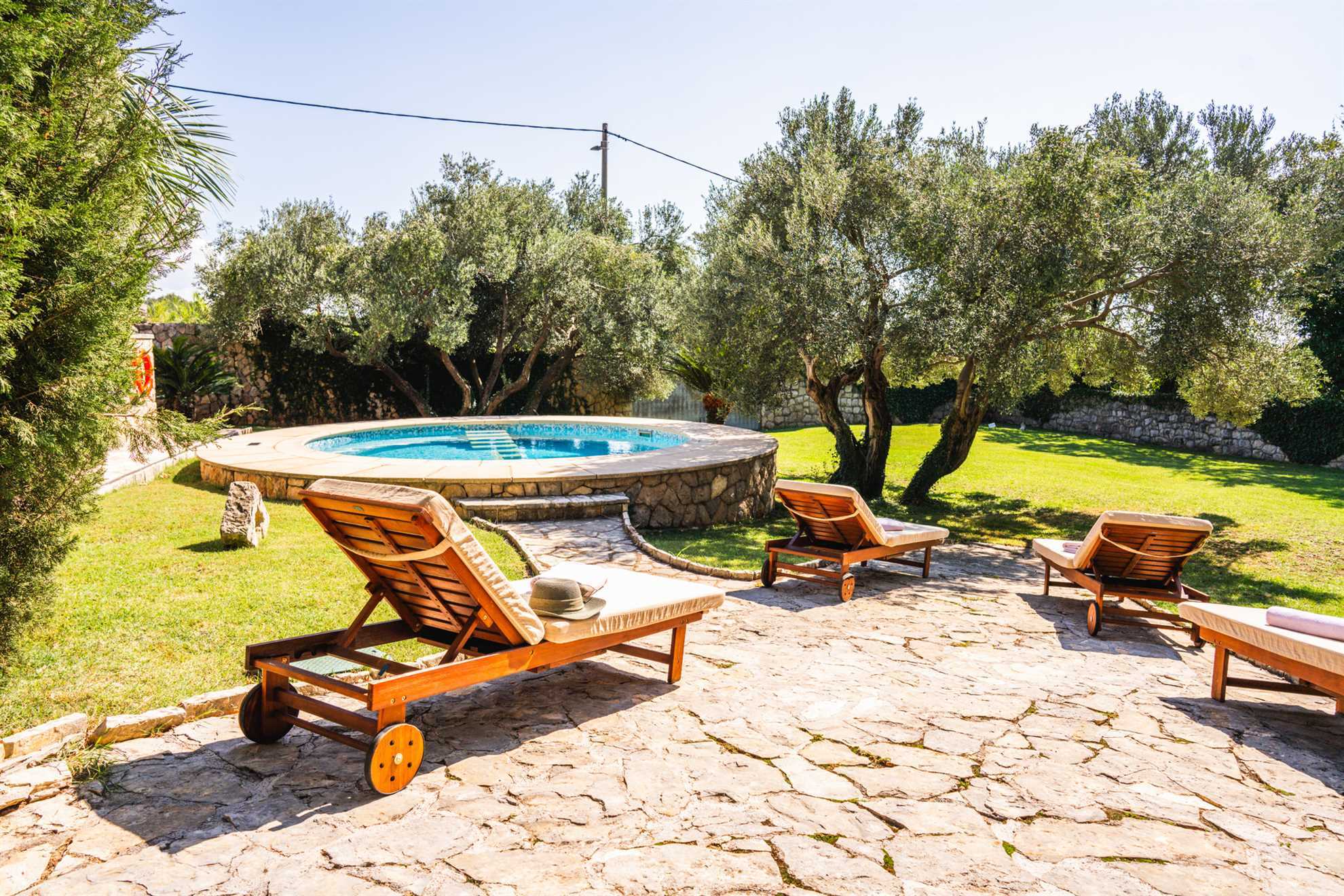 Villa Tereza
