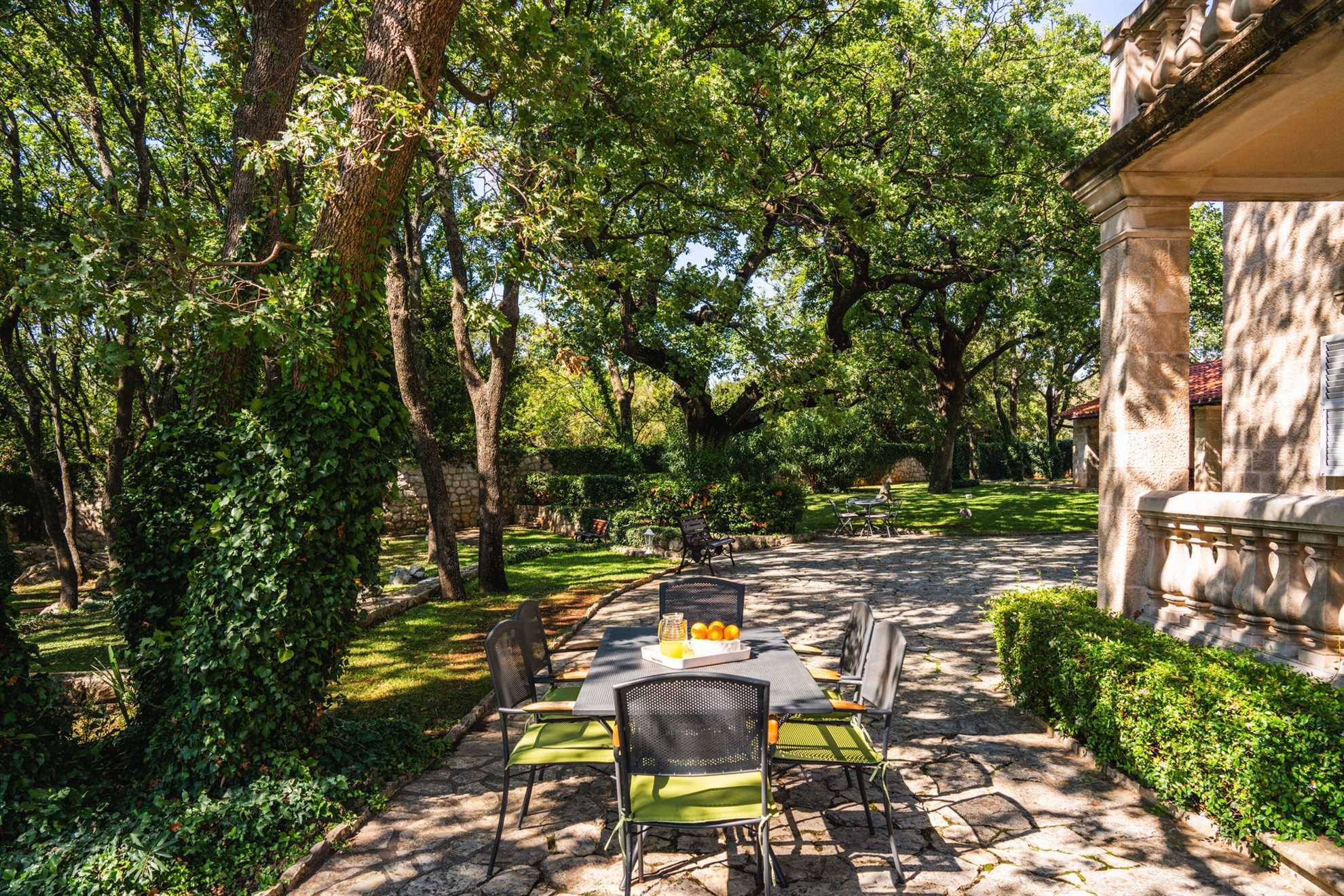 Villa Tereza
