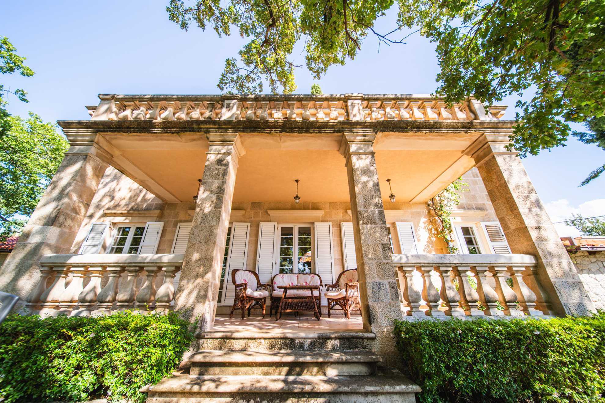 Villa Tereza