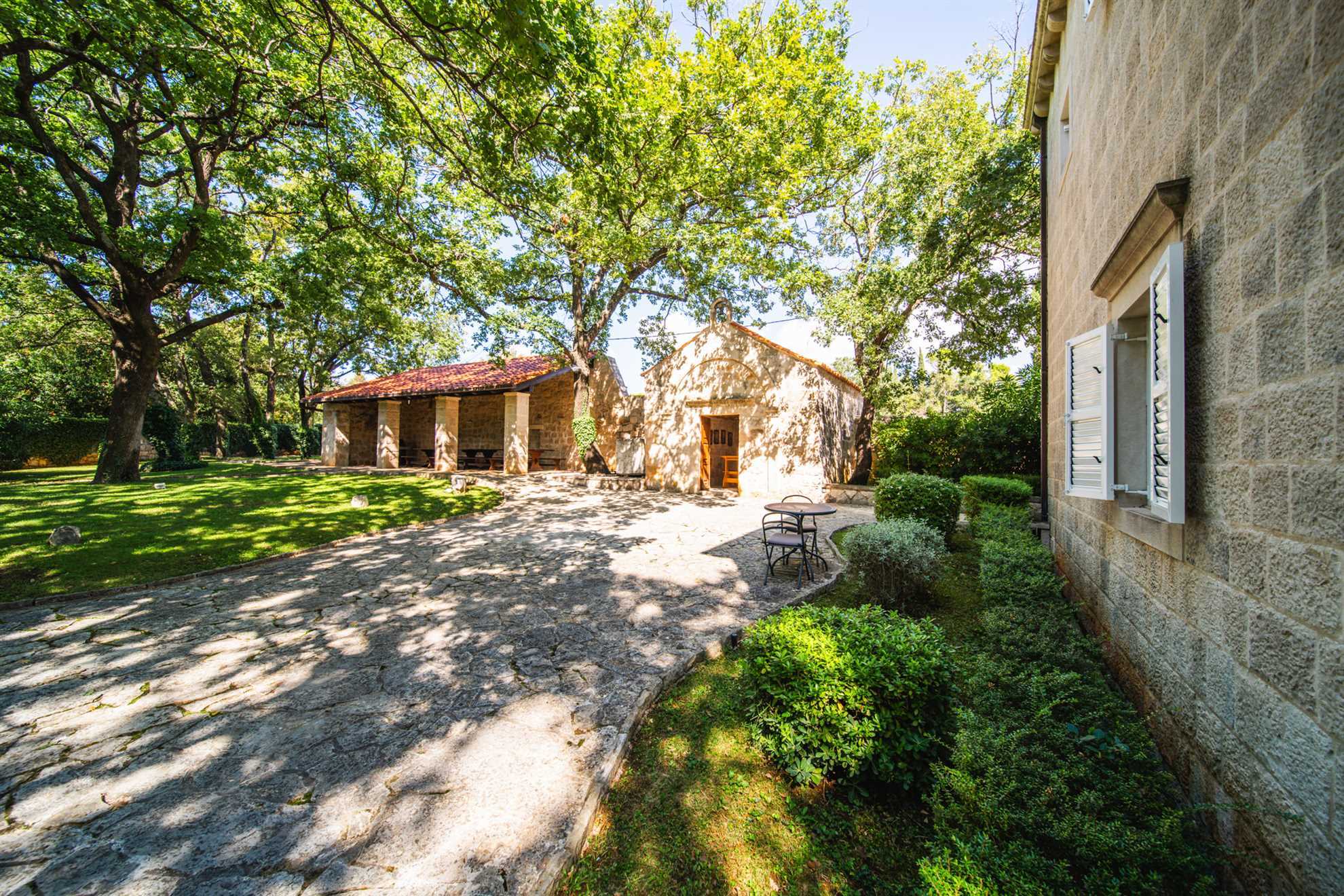 Villa Tereza