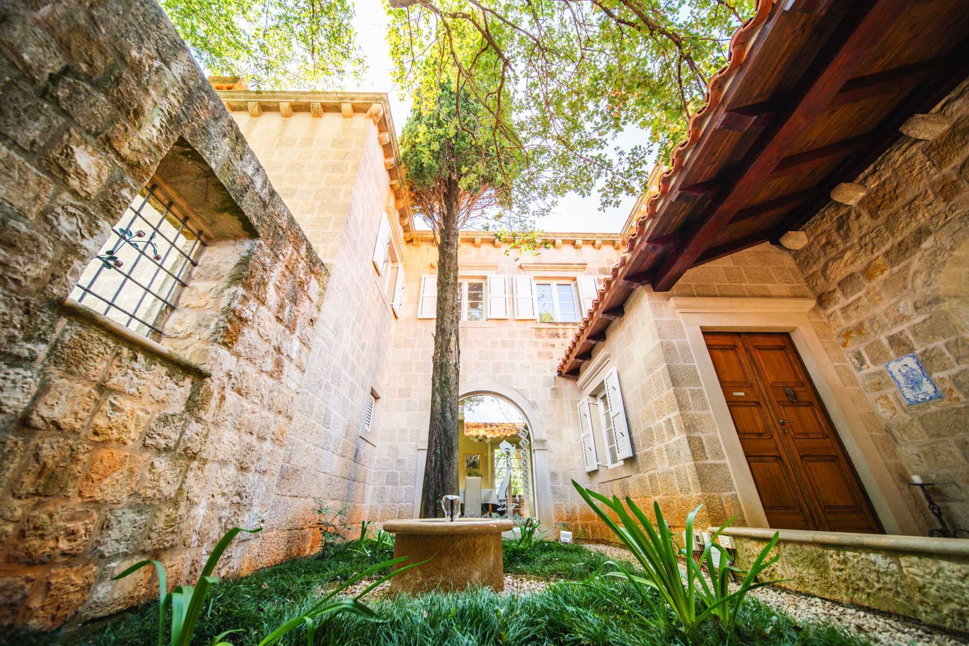 Villa Tereza