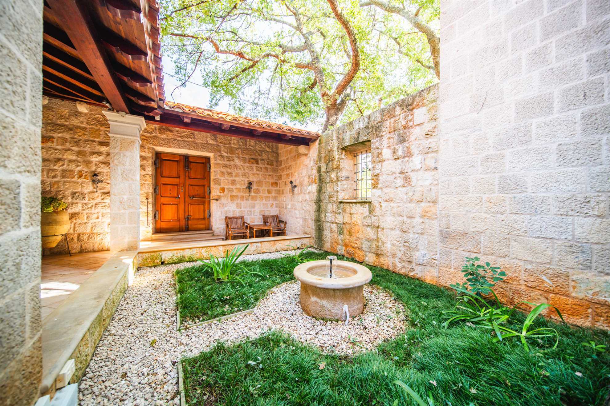 Villa Tereza