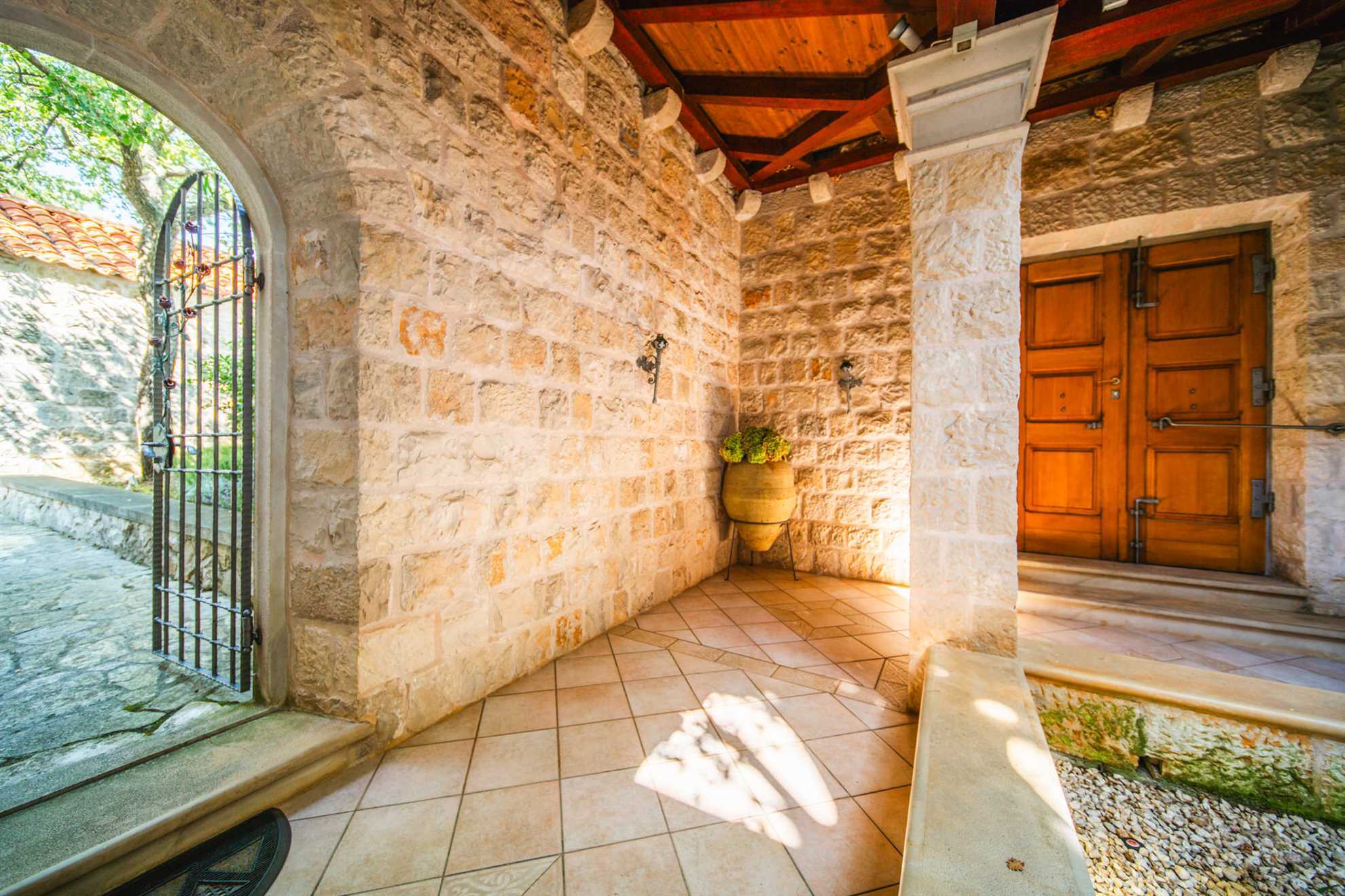 Villa Tereza
