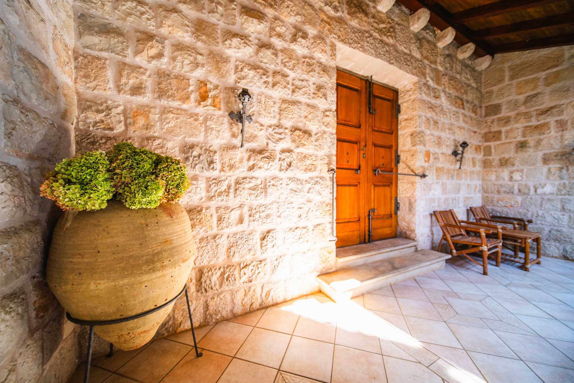 Villa Tereza