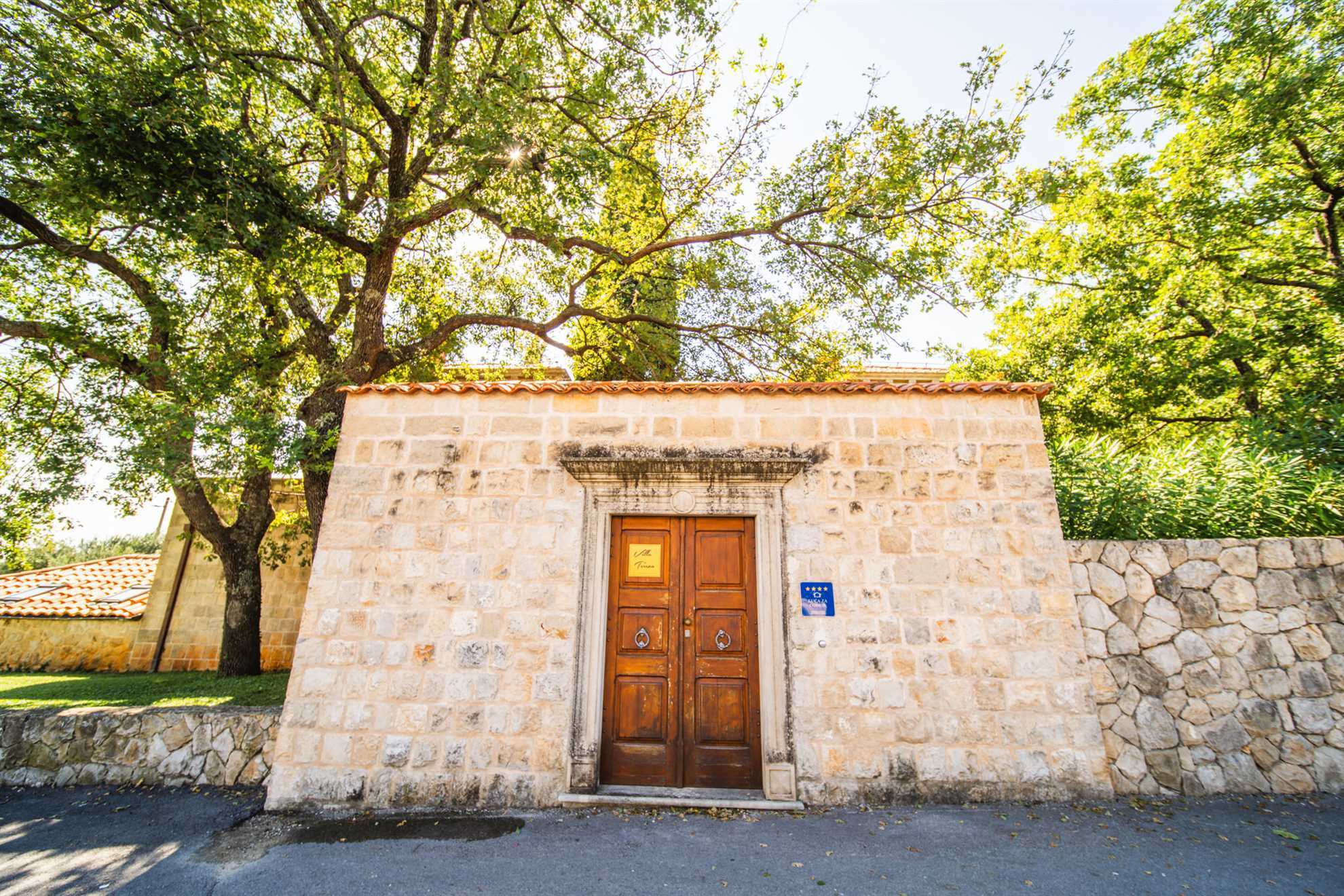 Villa Tereza