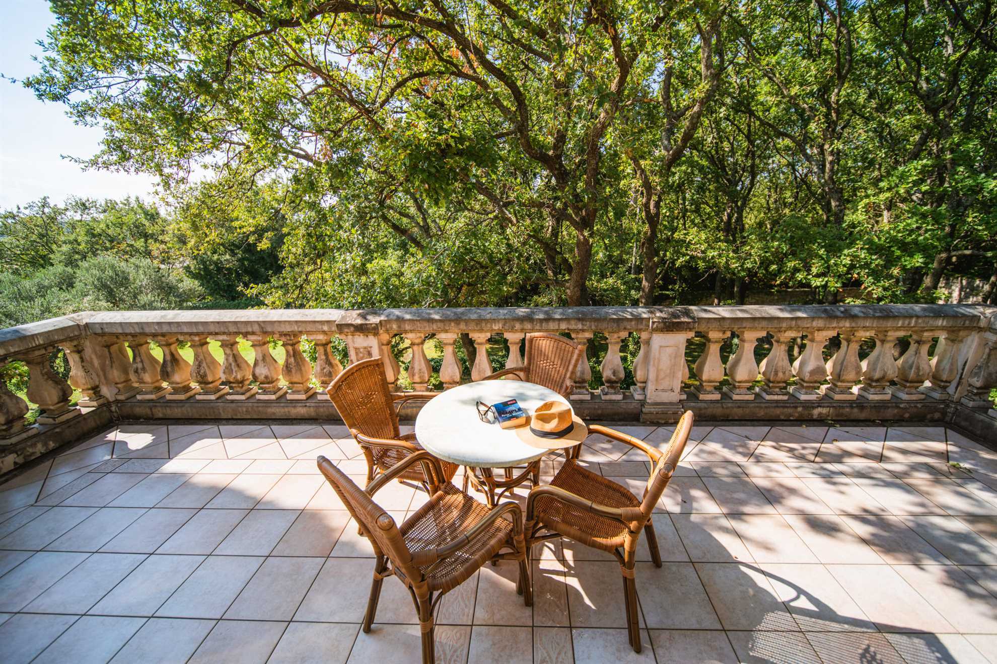 Villa Tereza