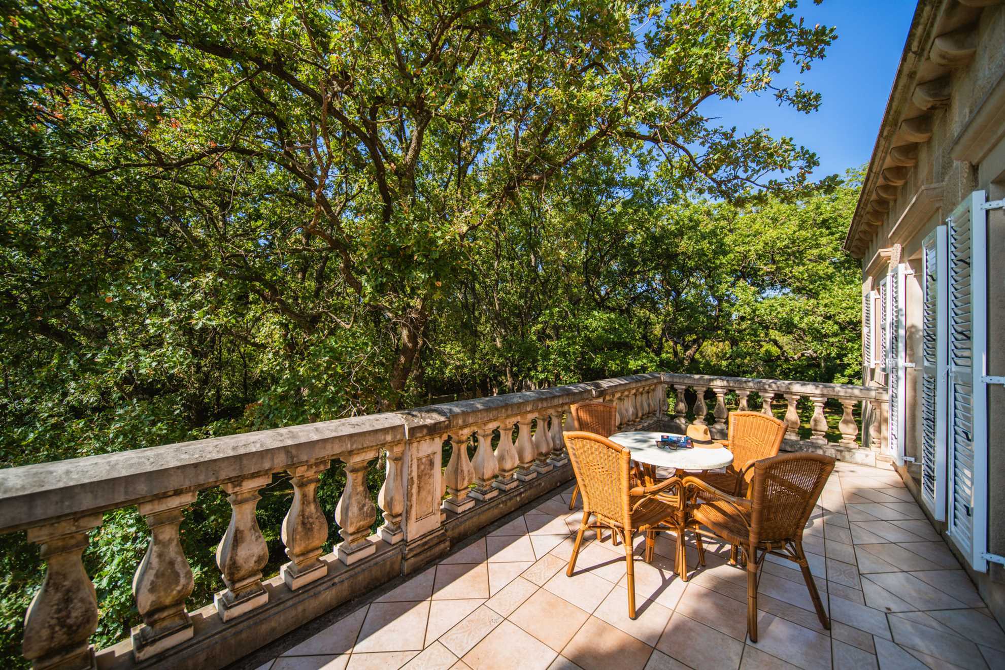 Villa Tereza