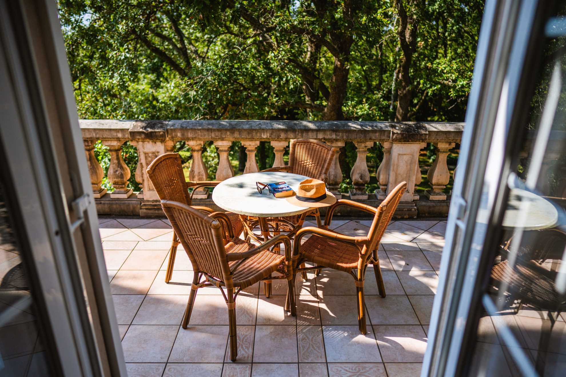 Villa Tereza