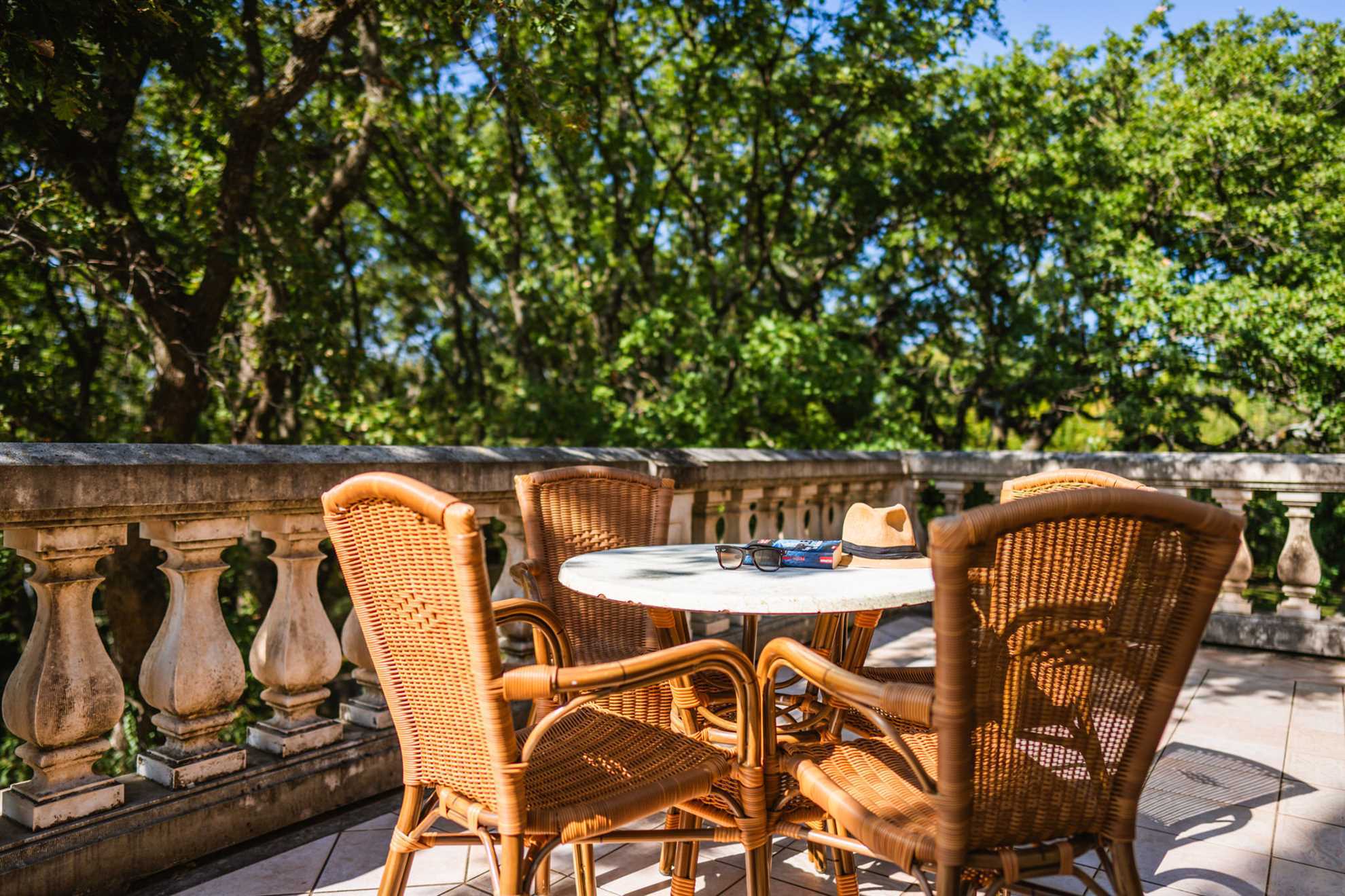 Villa Tereza