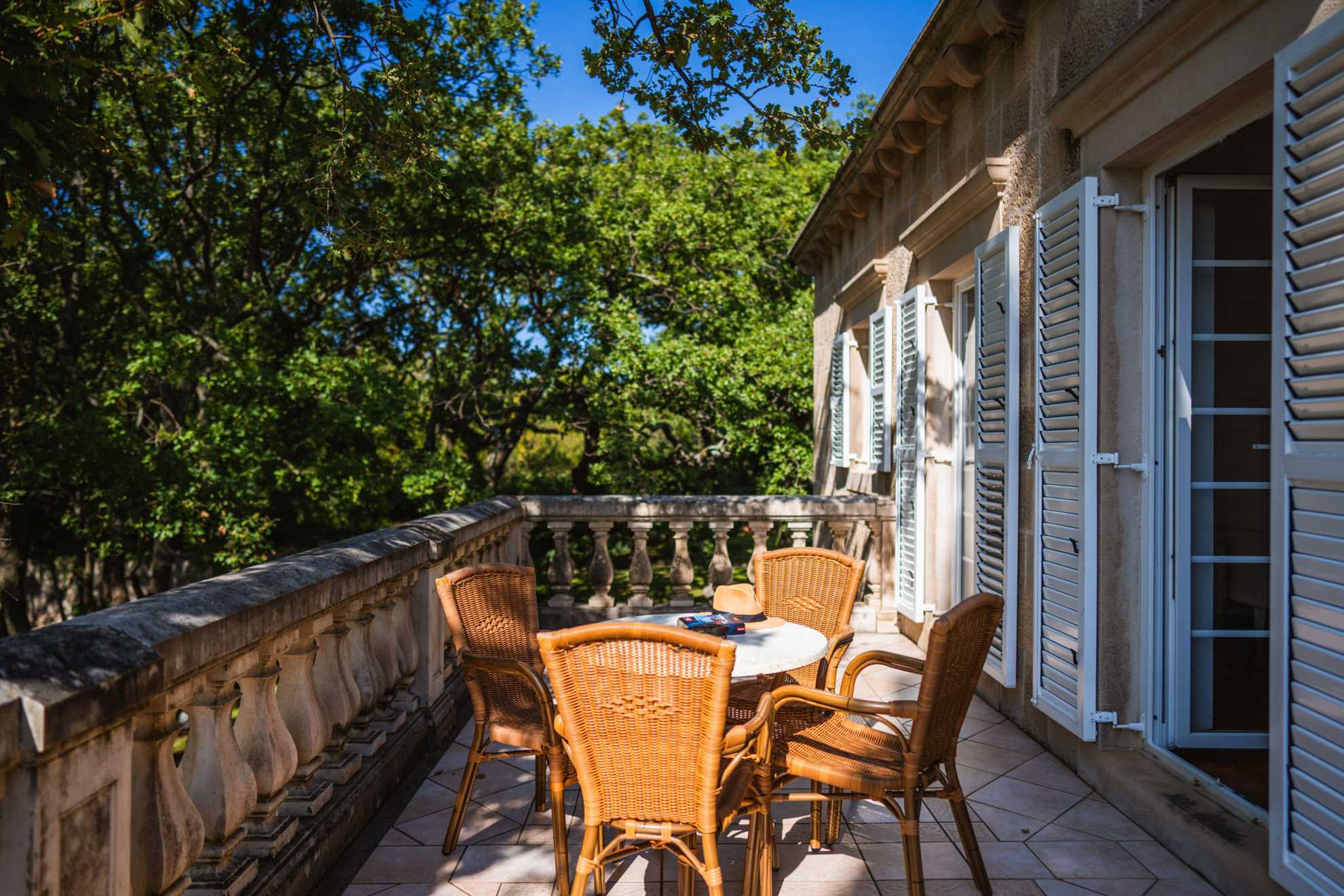 Villa Tereza