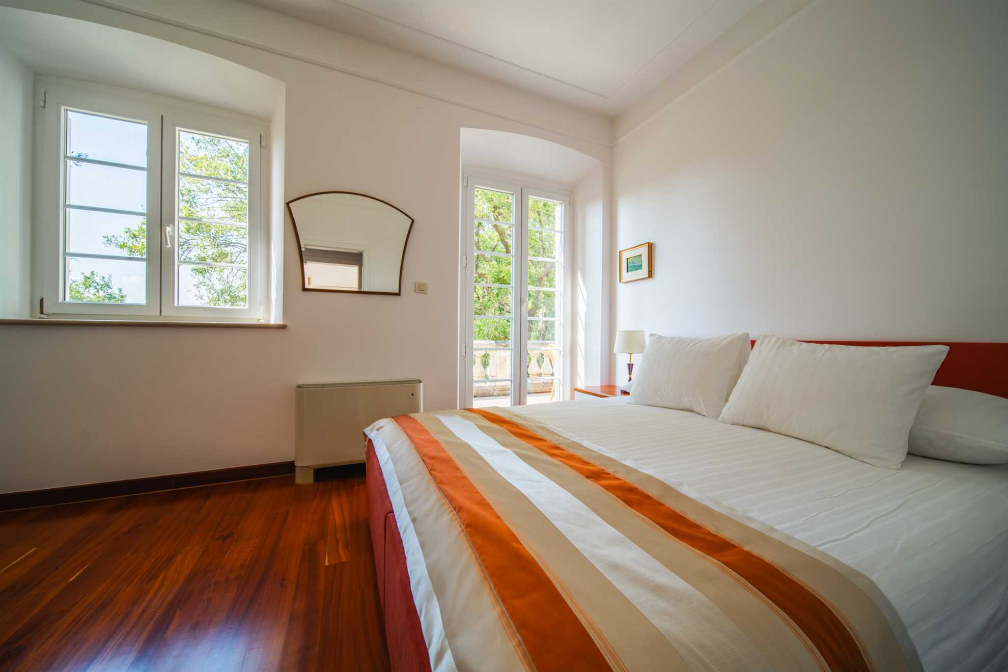 Villa Tereza