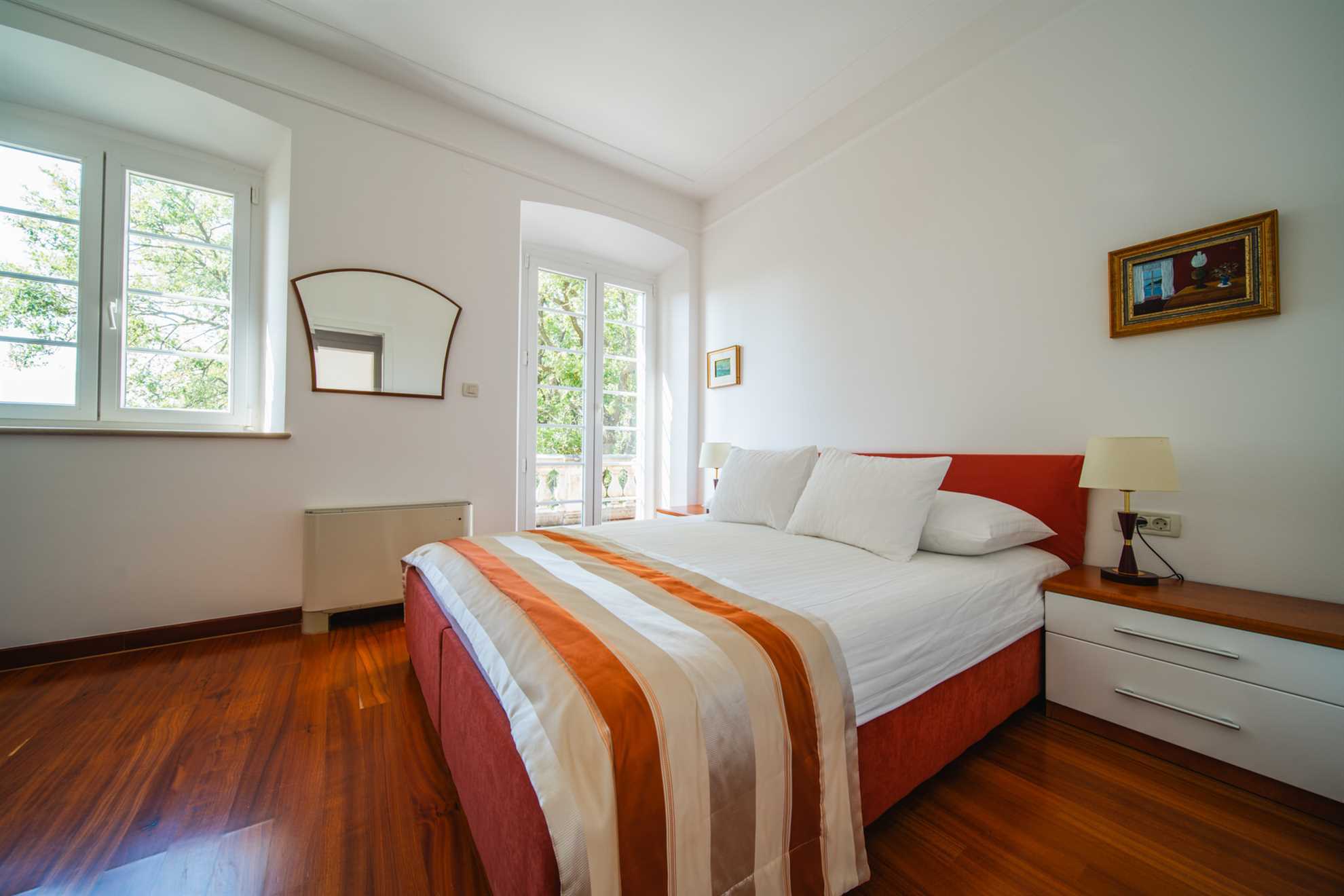 Villa Tereza