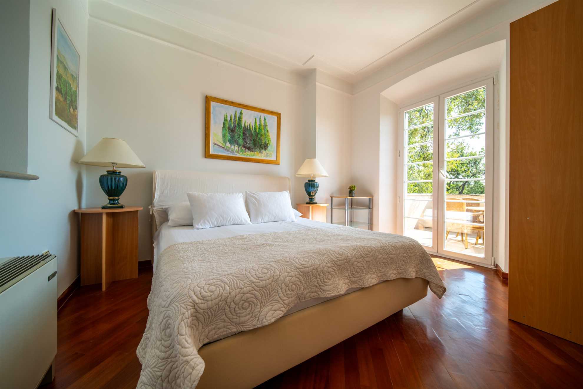Villa Tereza